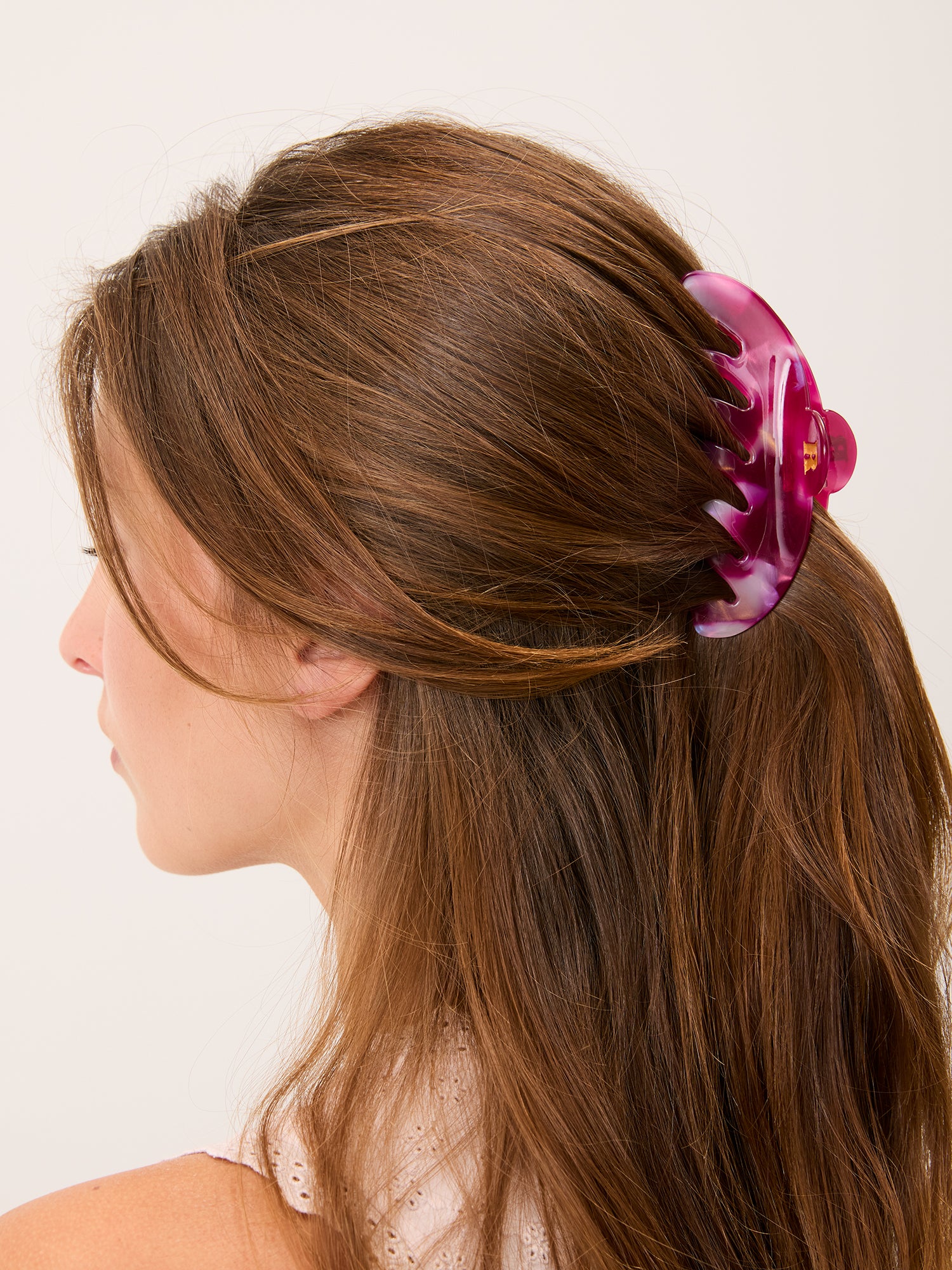 Pince à Cheveux LOLITA