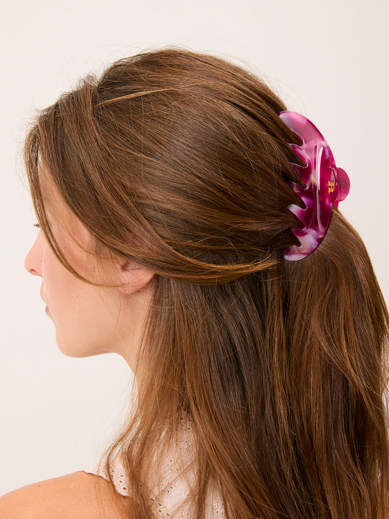 Lolita Hair Clip