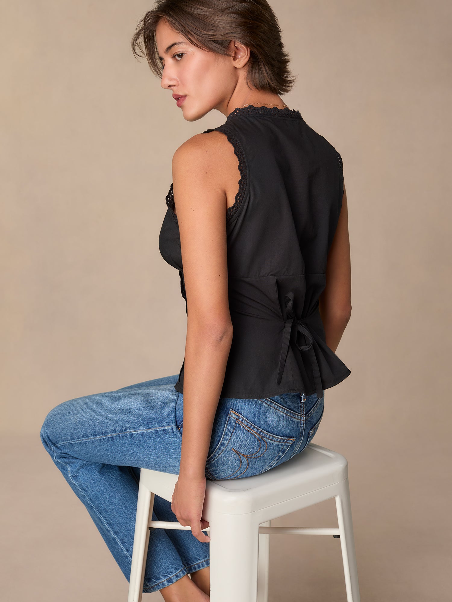 SHONA top