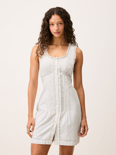 SHONIE-Kleid