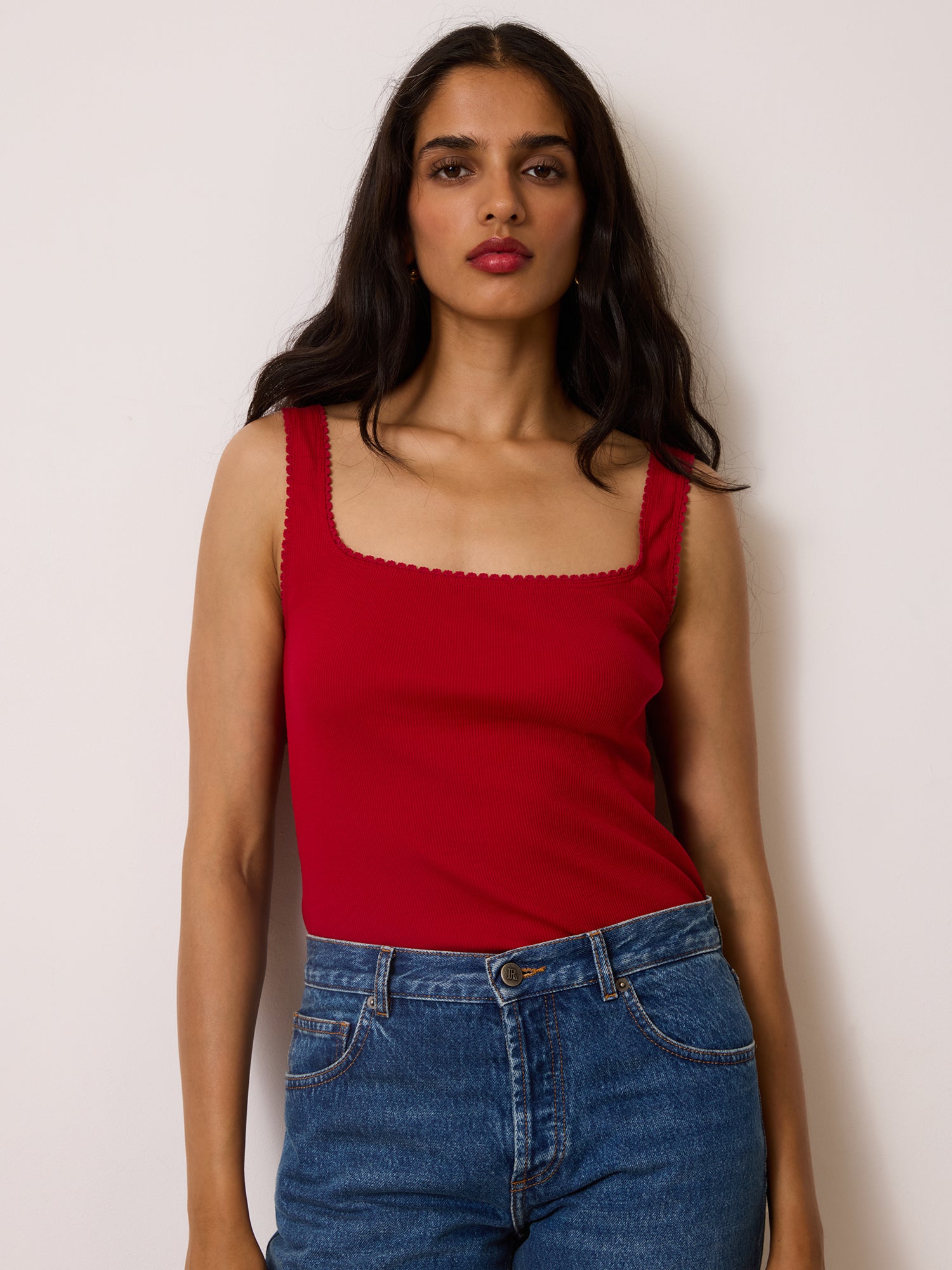 Tank top SIAMI