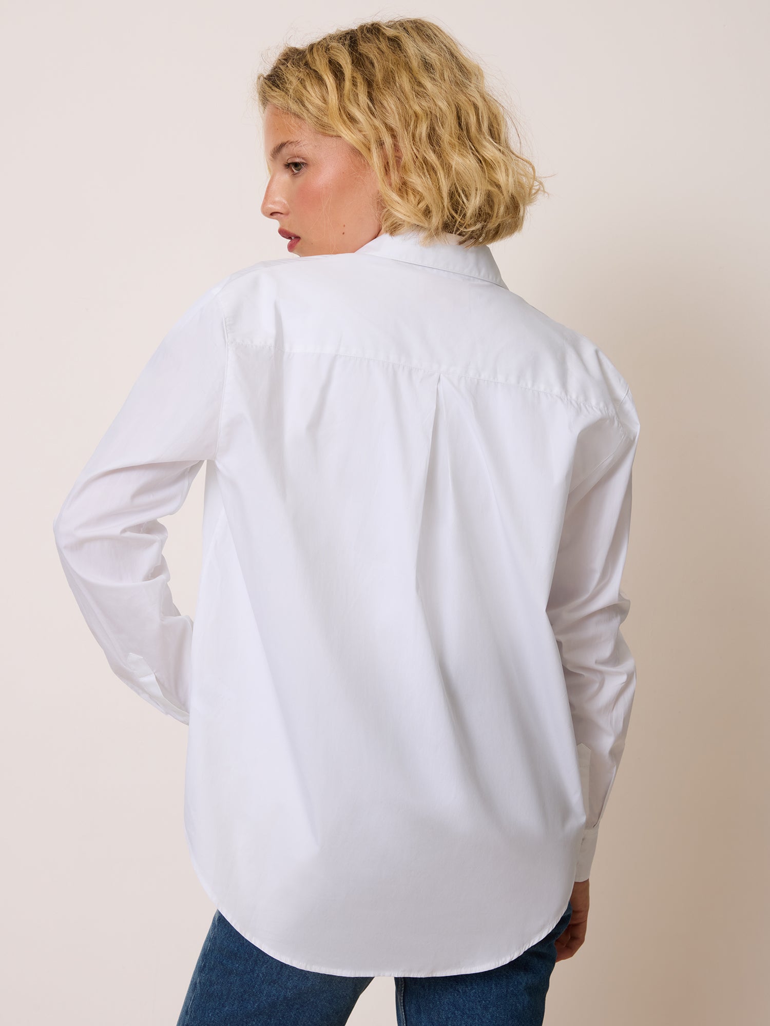 Camicia HARPER