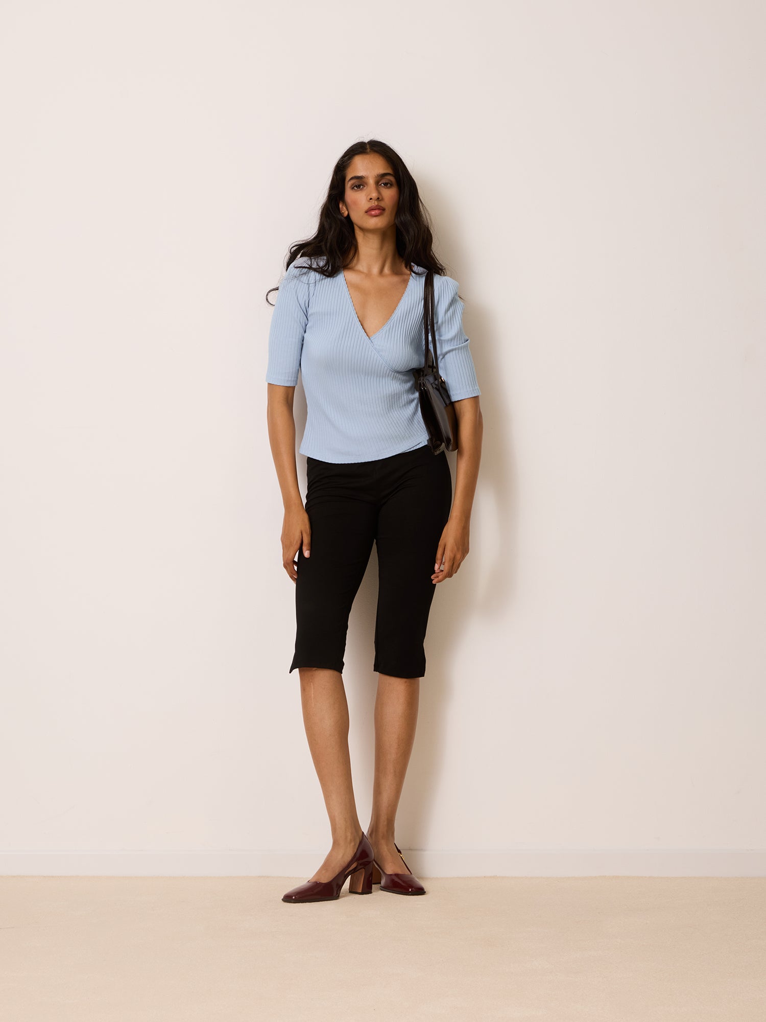 SIDONIE Top