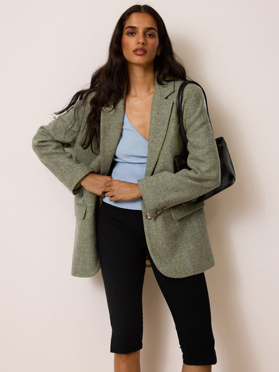 JACQUES Jacket