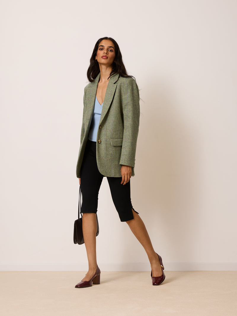 JACQUES Jacket