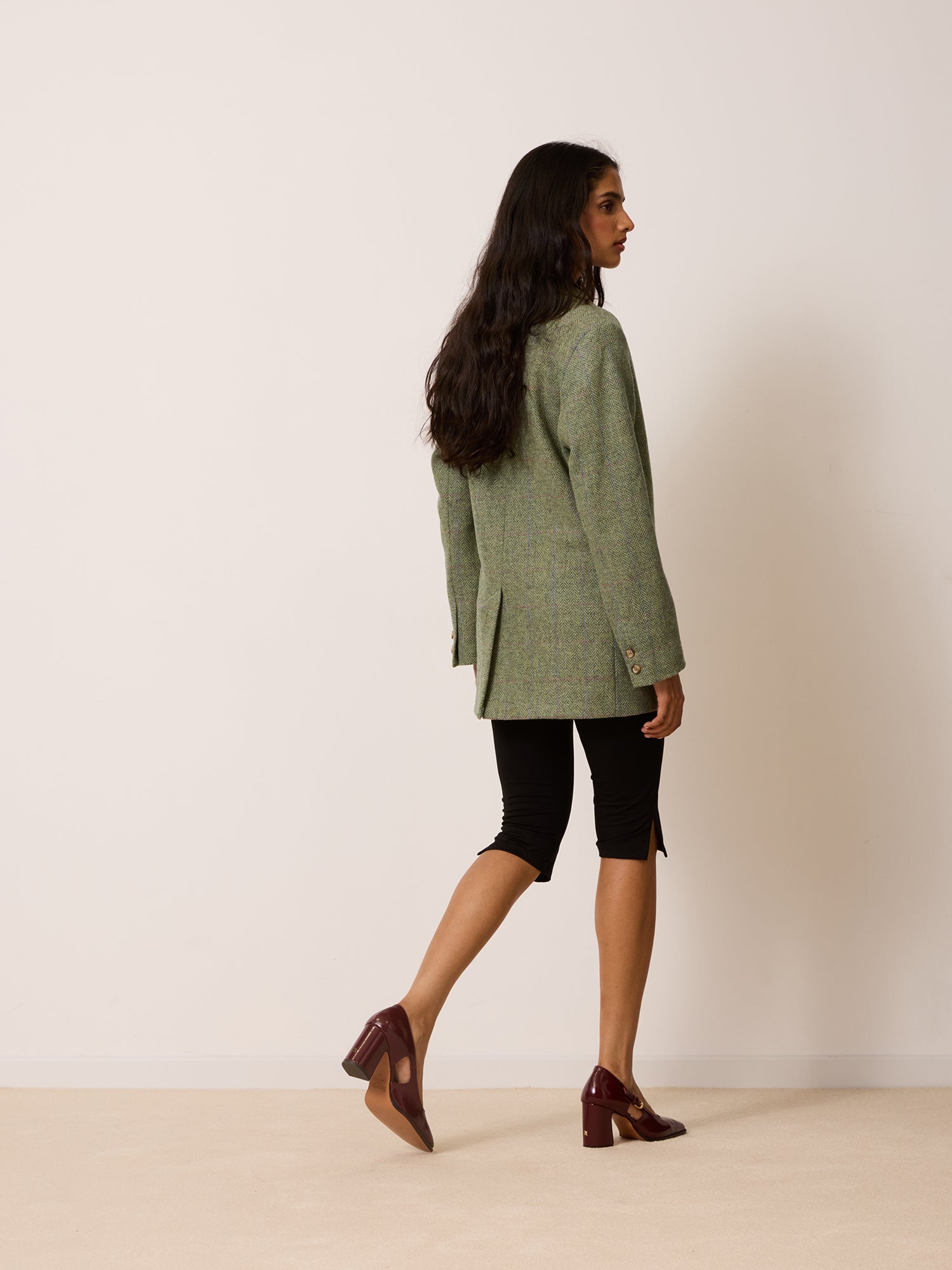 Veste JACQUES