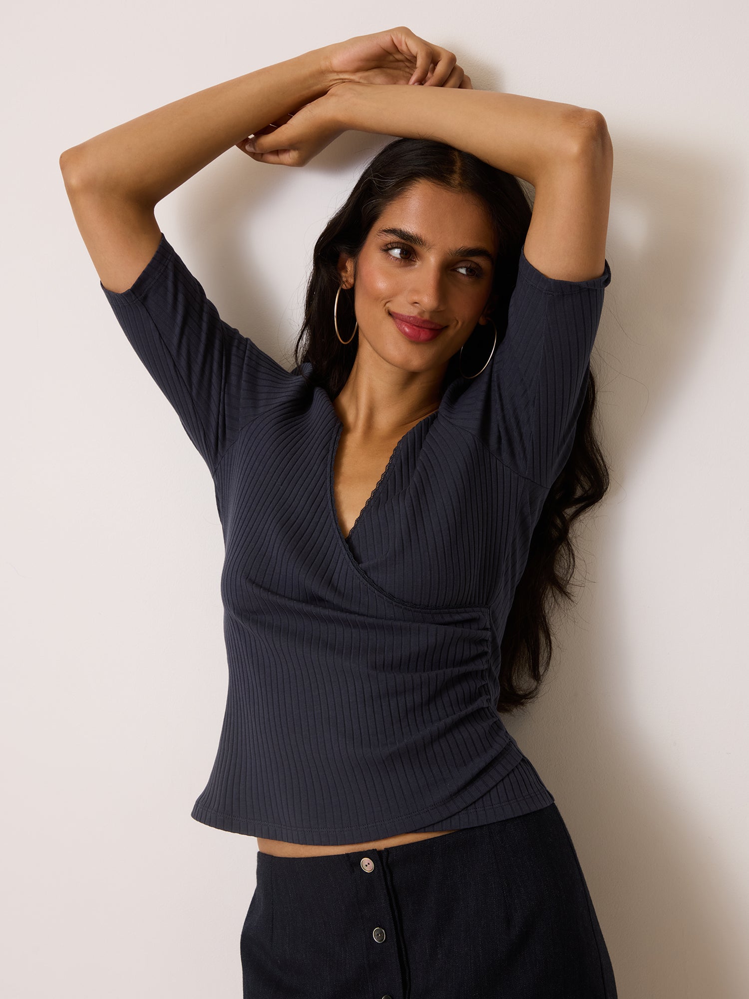 SIDONIE Top