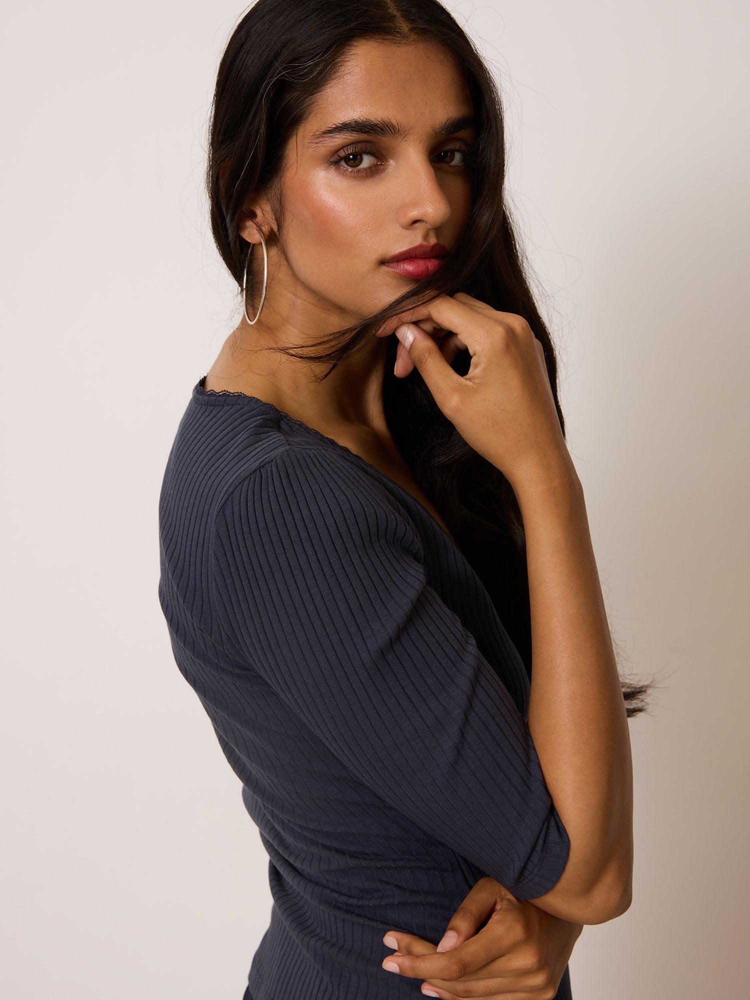 SIDONIE Top