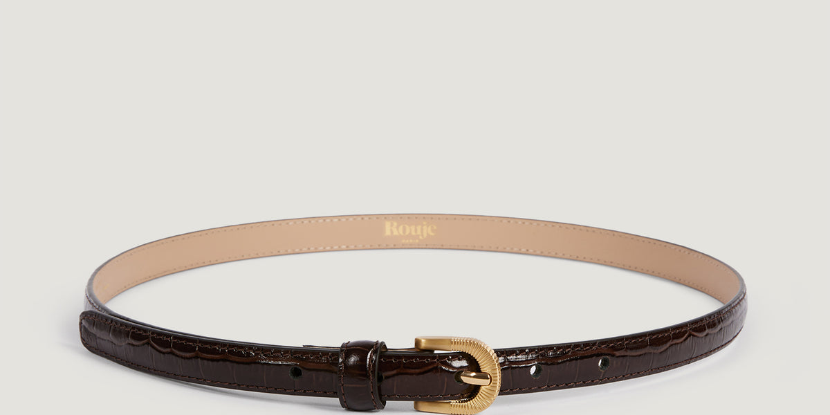 Ceinture SIGNATURE