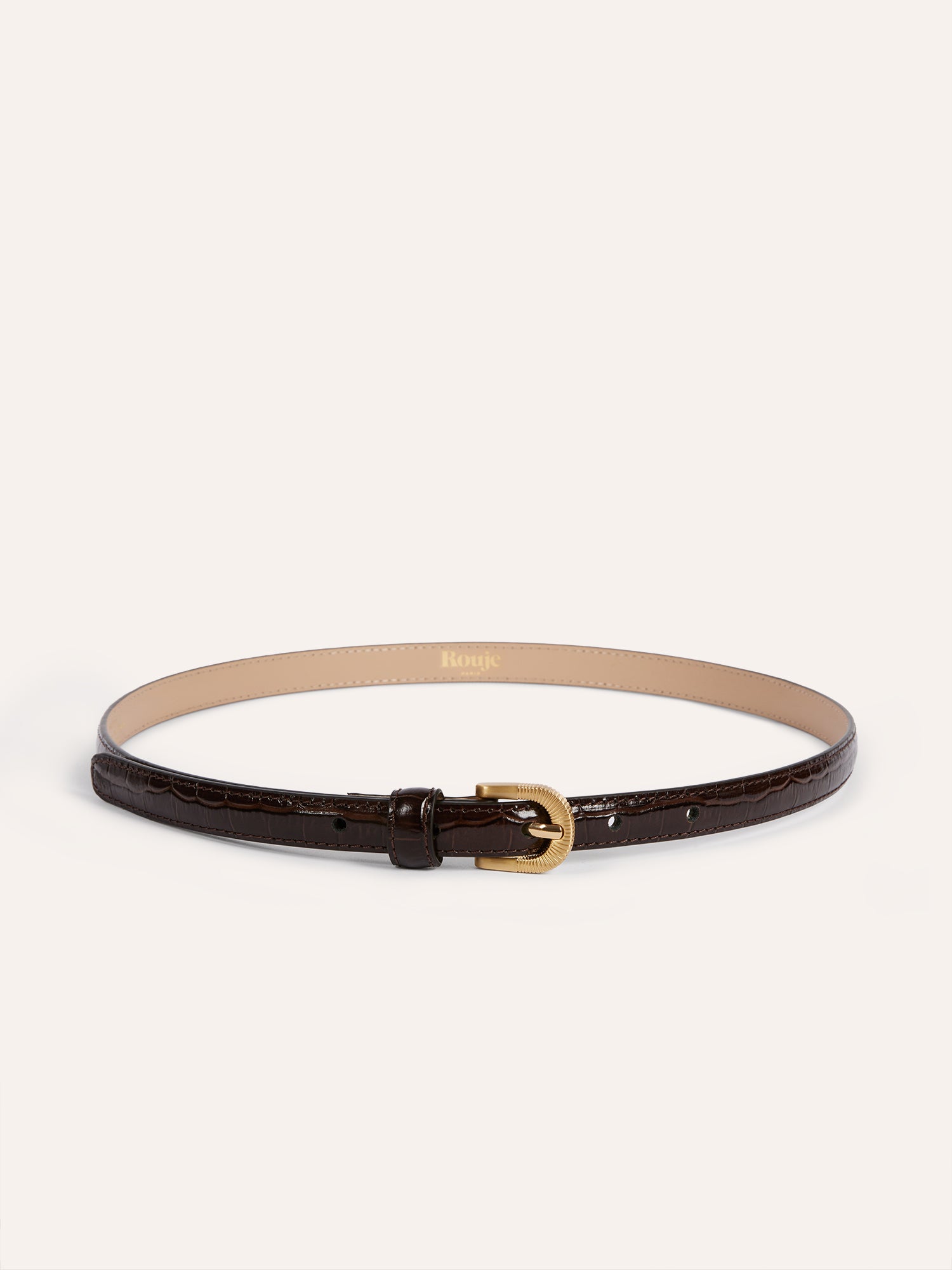 Belt SIGNATURE