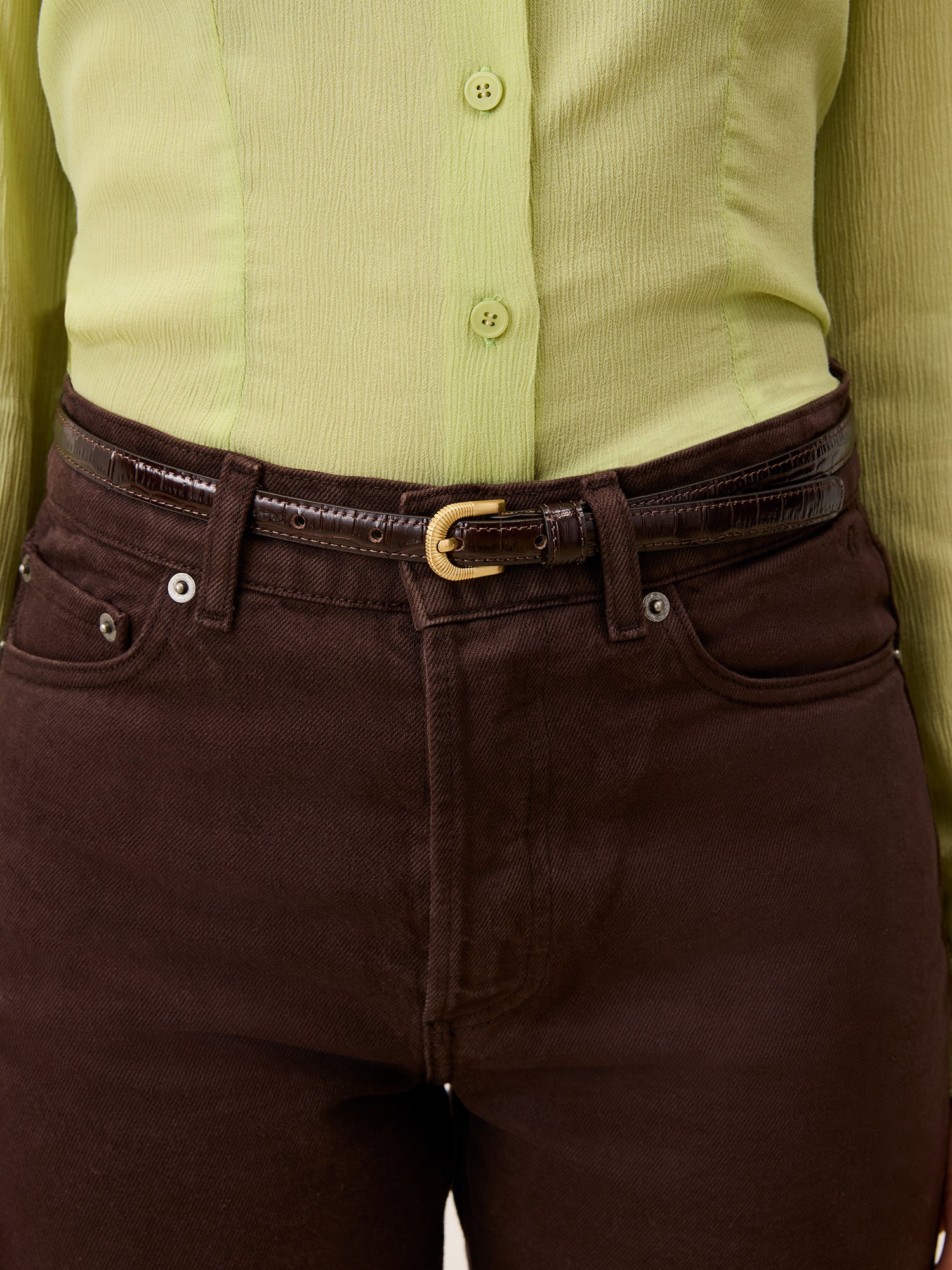 Belt SIGNATURE
