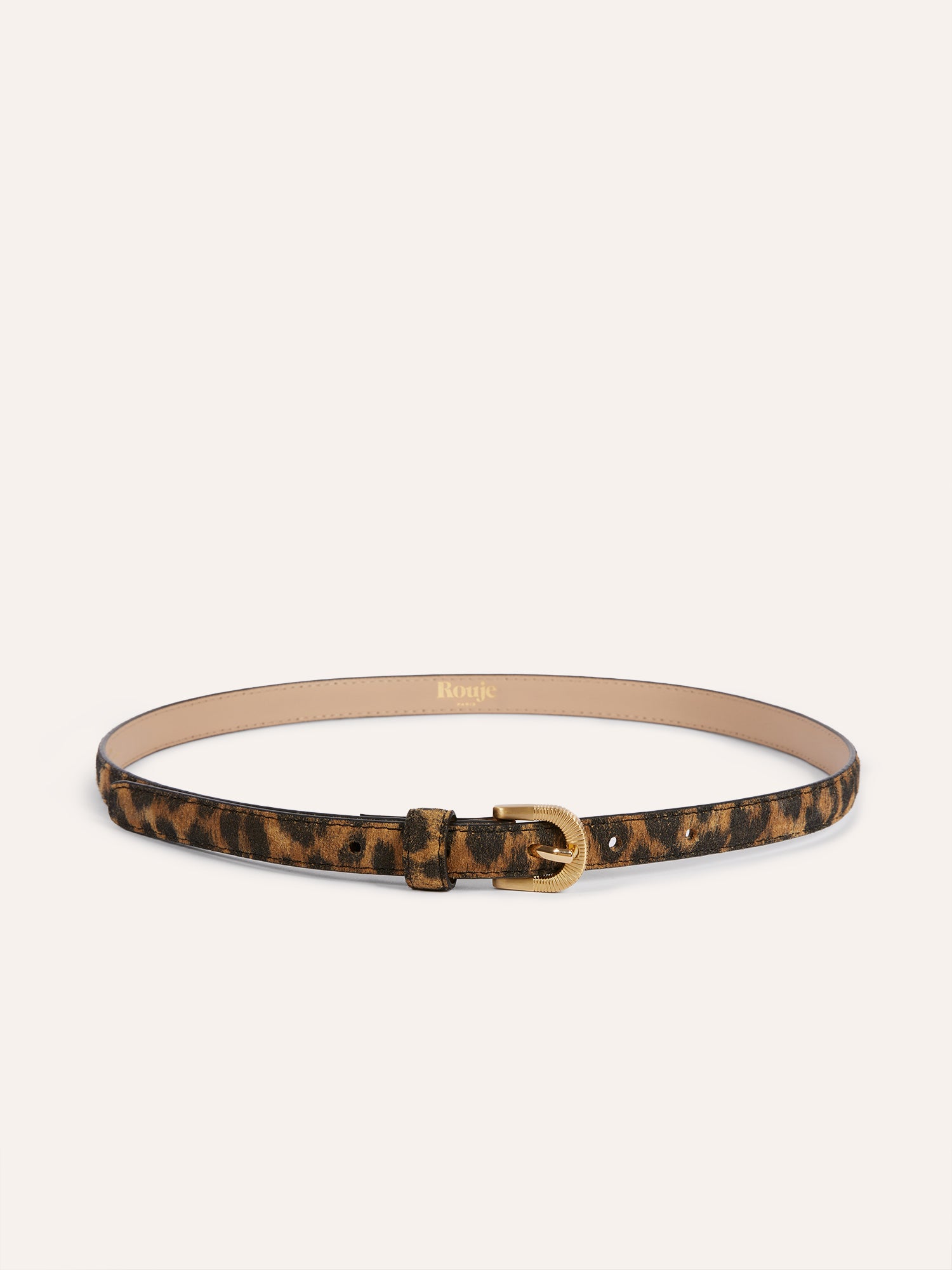 Belt SIGNATURE