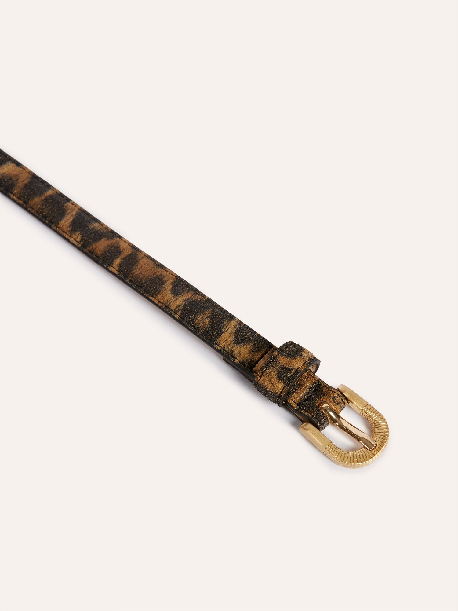 Belt SIGNATURE