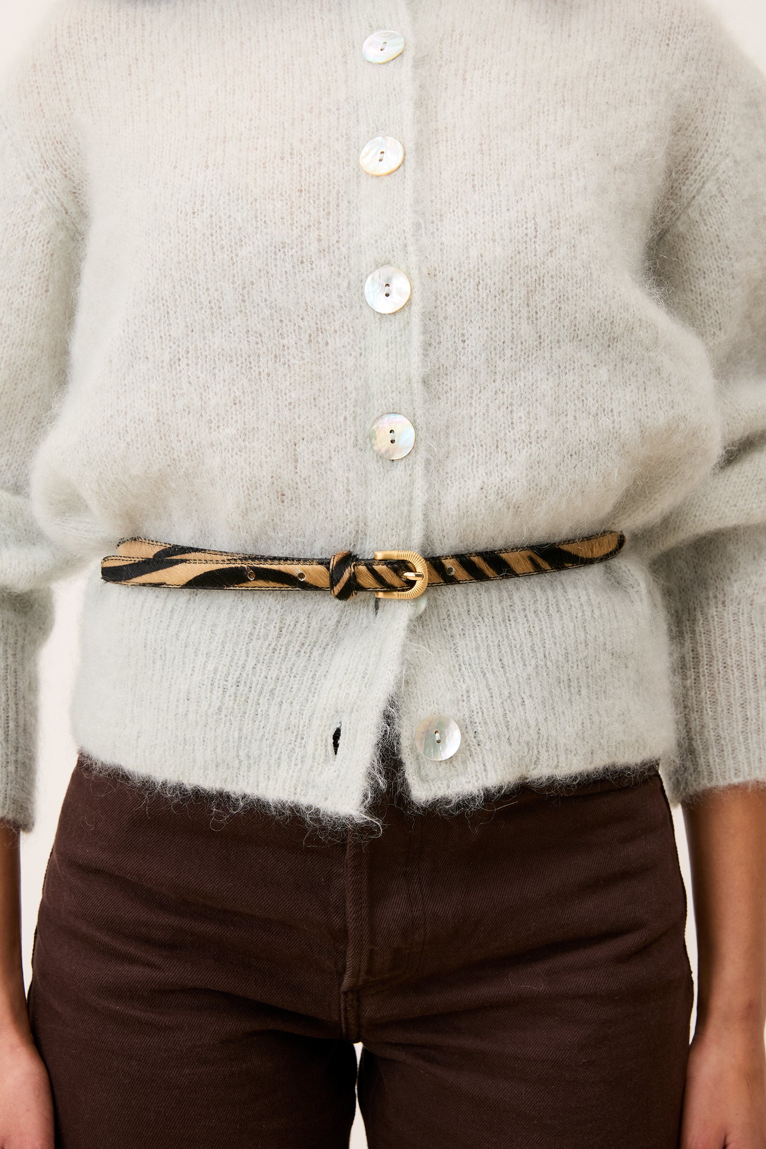 Belt SIGNATURE