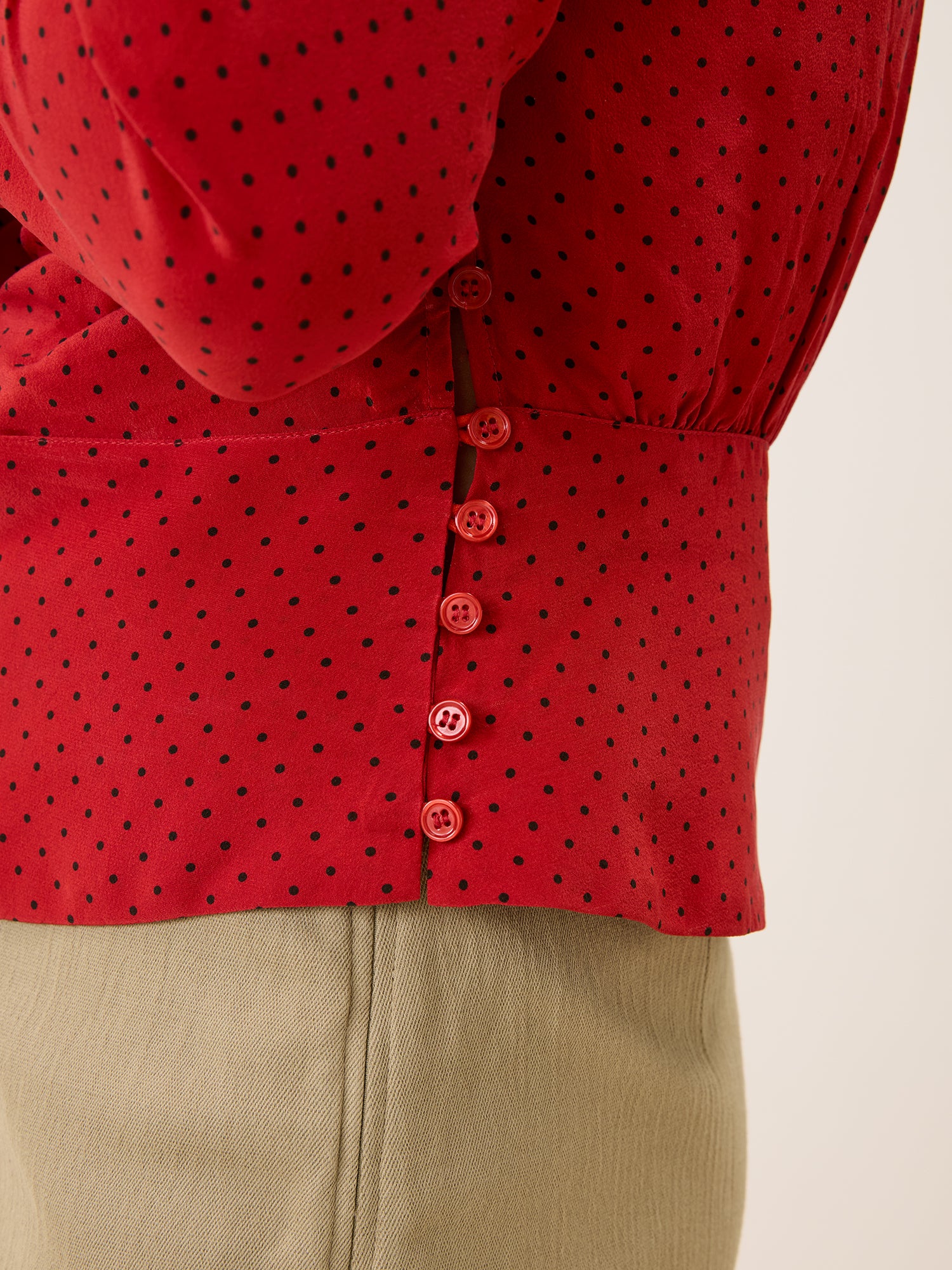 Blouse SILVIA