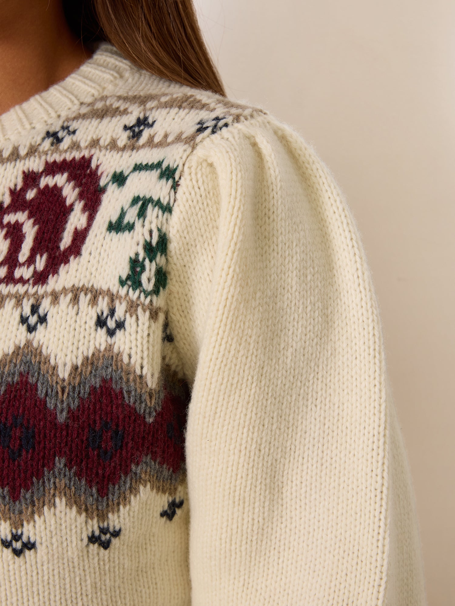 Cardigan SIMEON