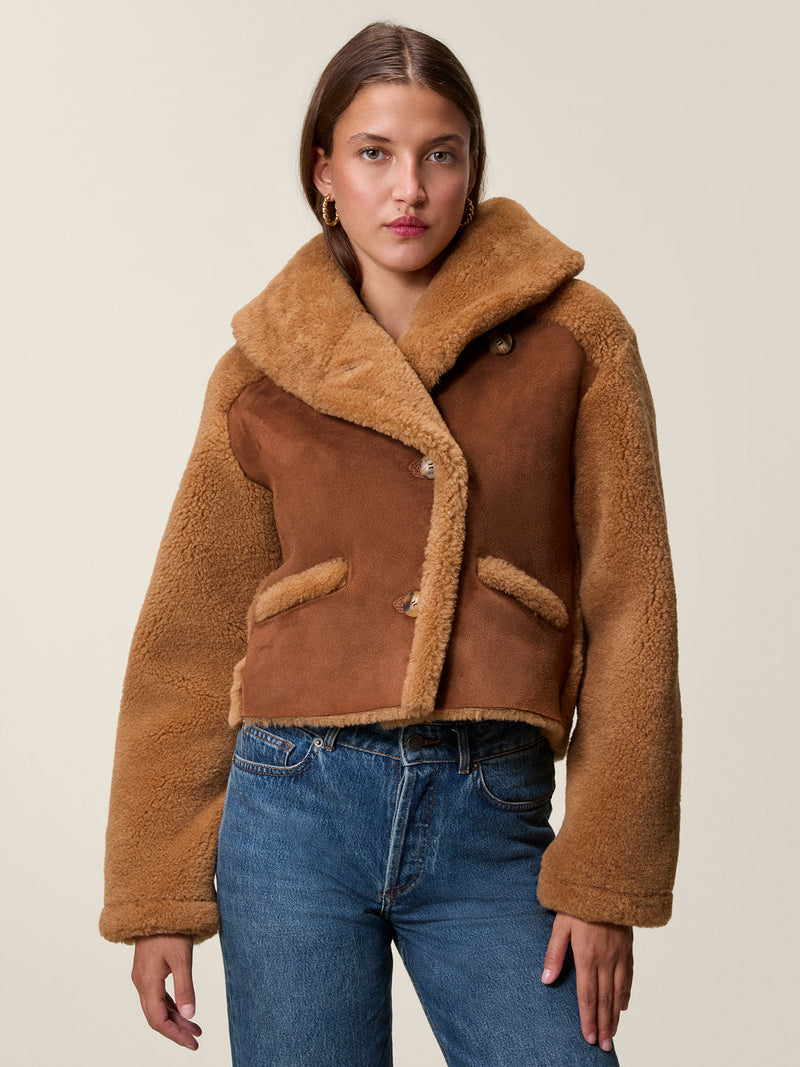 Giacca bomber SIRIUS