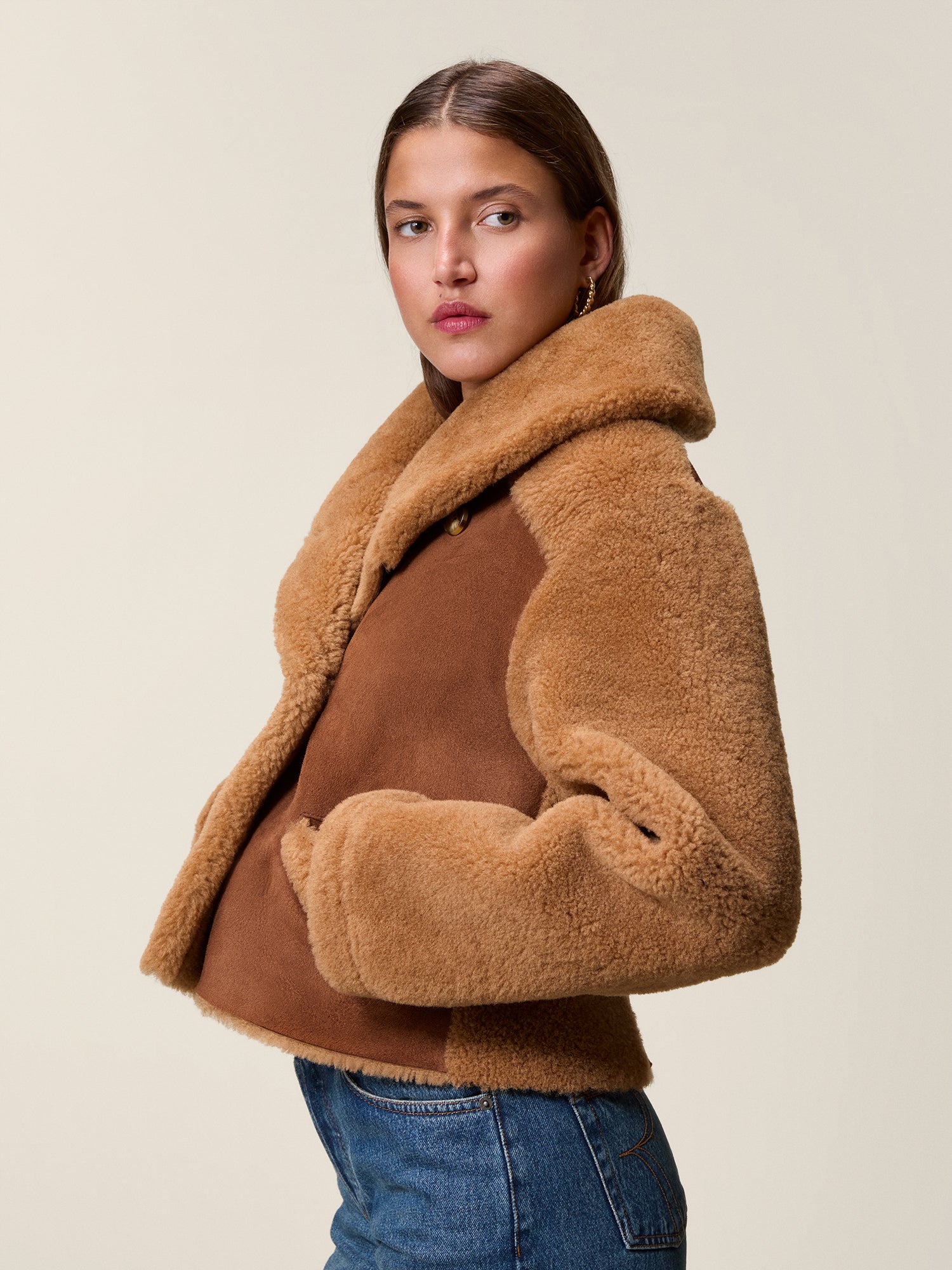 Giacca bomber SIRIUS