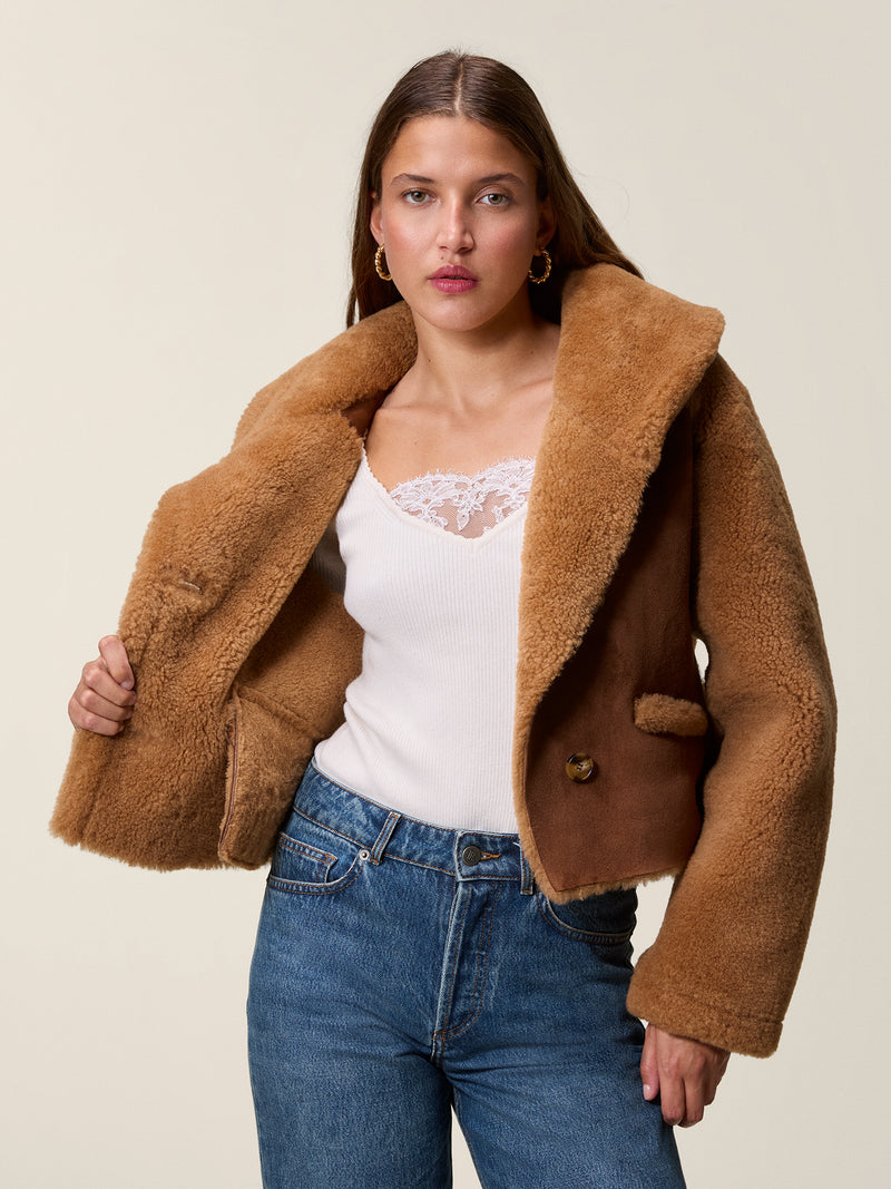 Giacca bomber SIRIUS