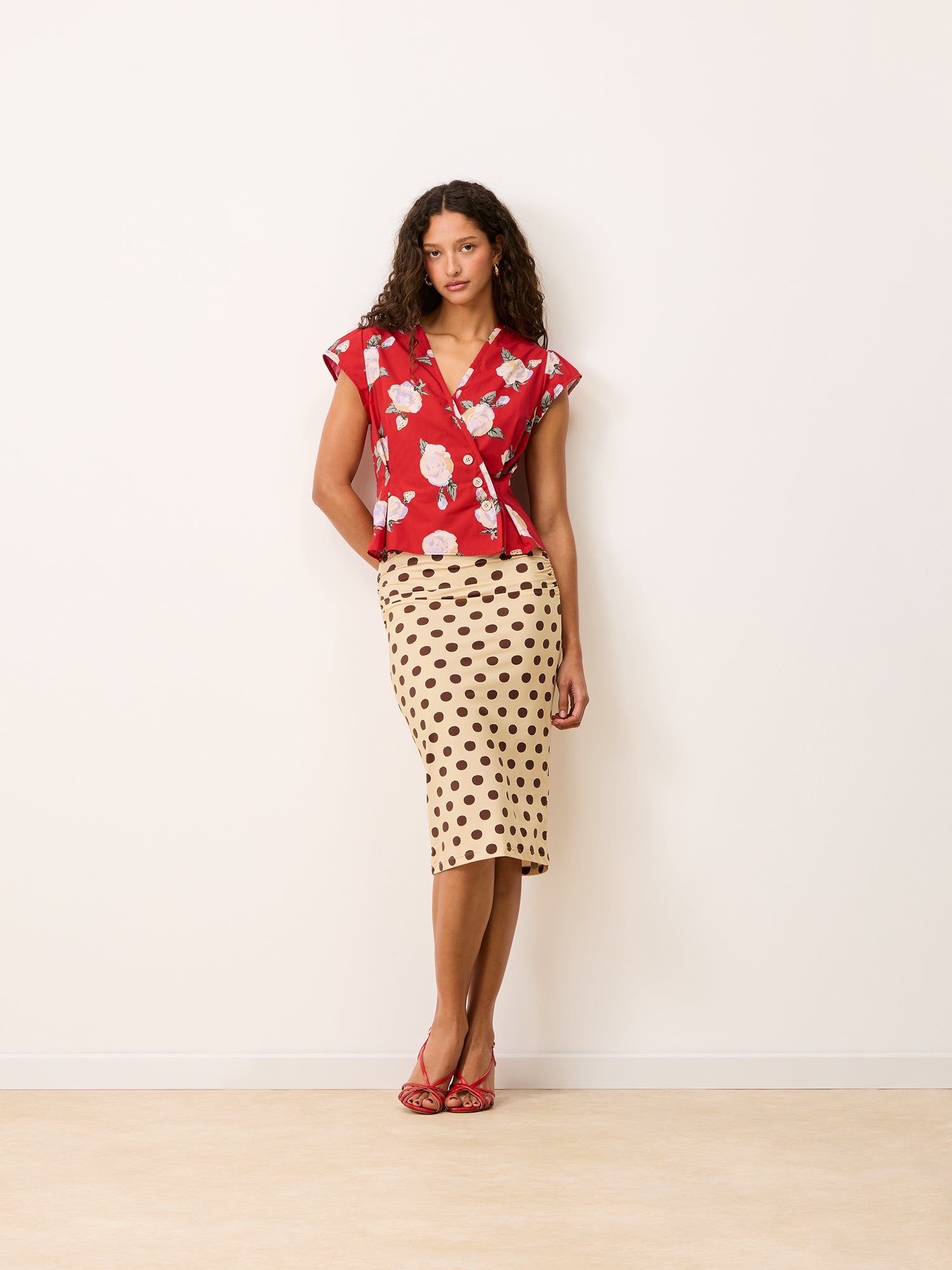 New Arrivals: Explore Rouje's Latest Collection