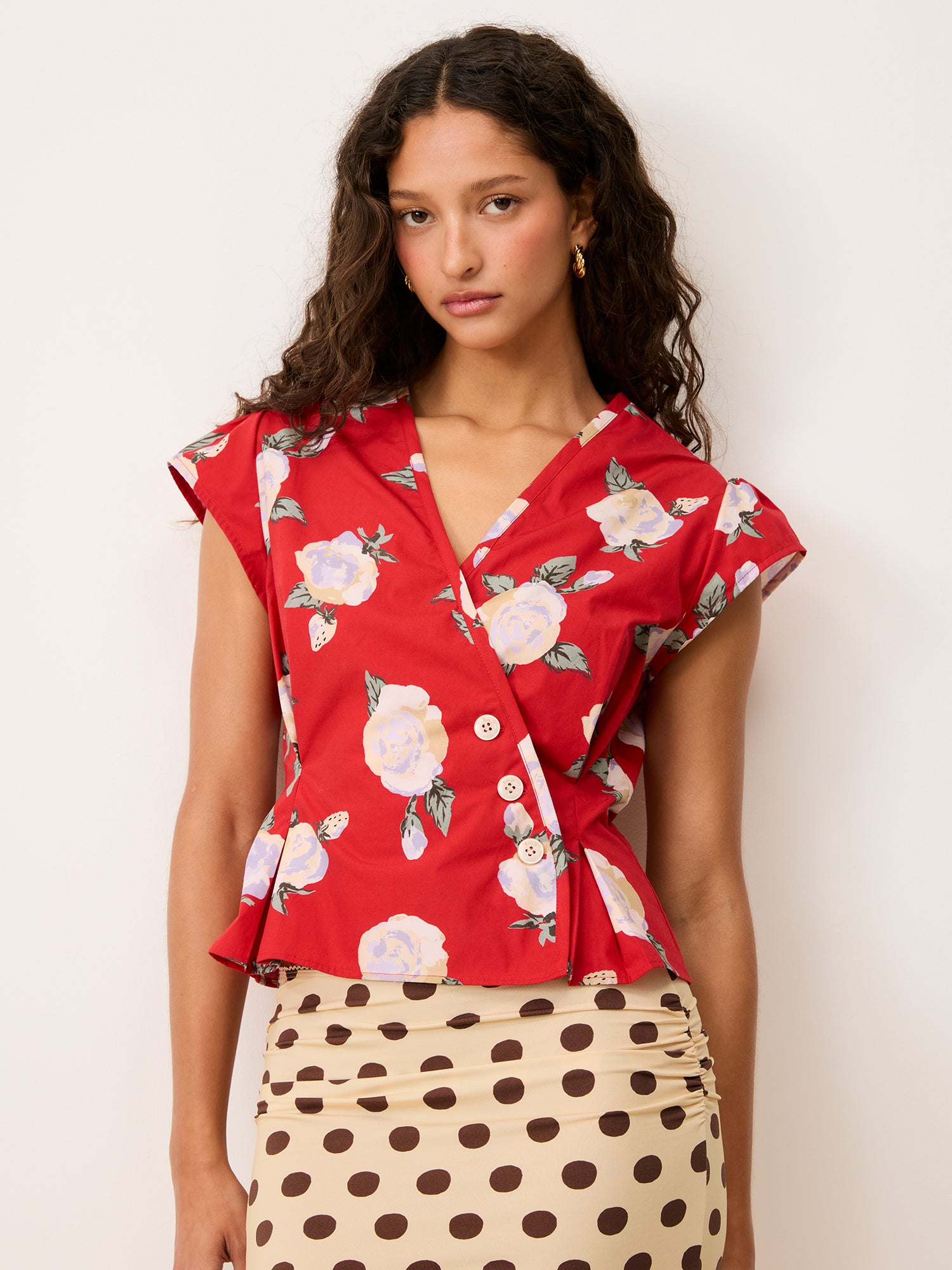 Explore all our Tops for Women | Rouje
