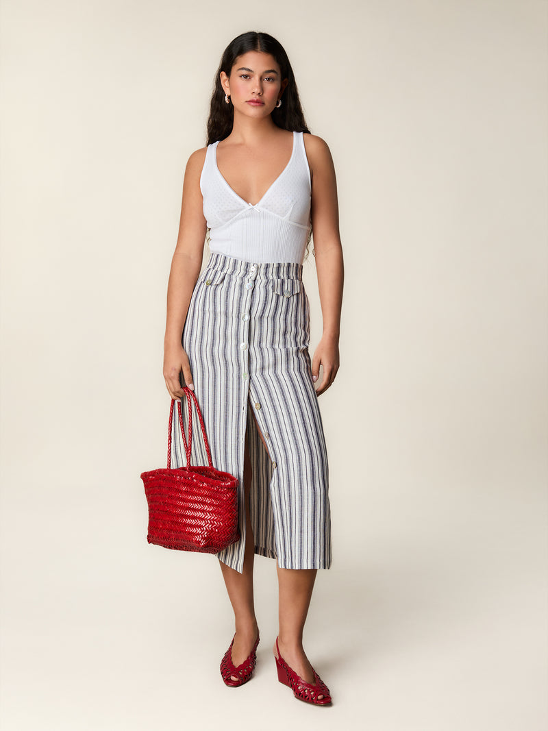 SOLENA Skirt