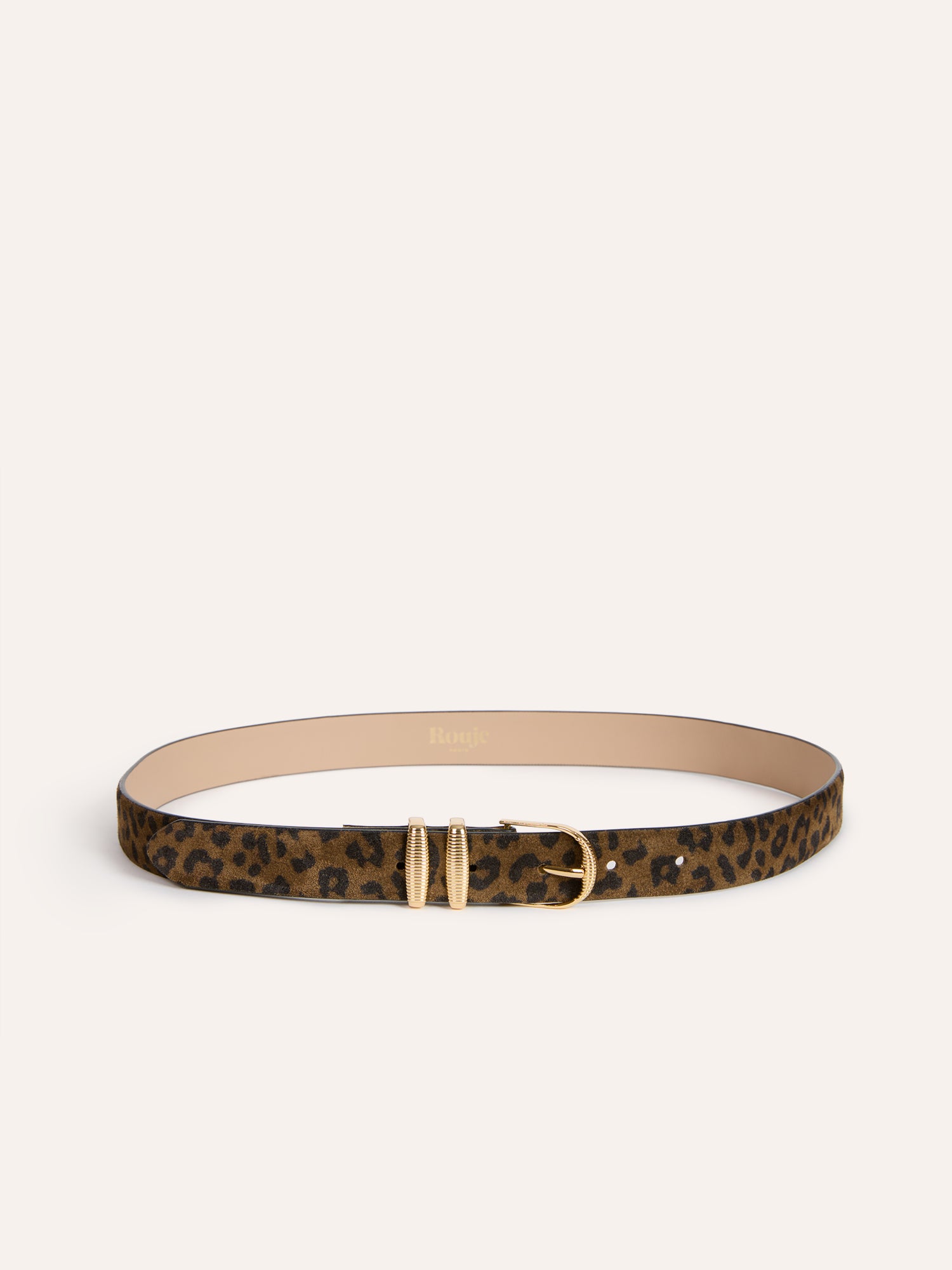 Belt SOUPIR