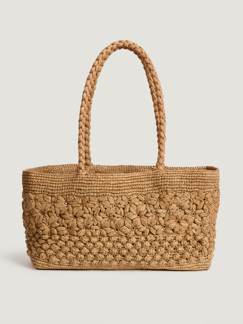 Panier SQUARE