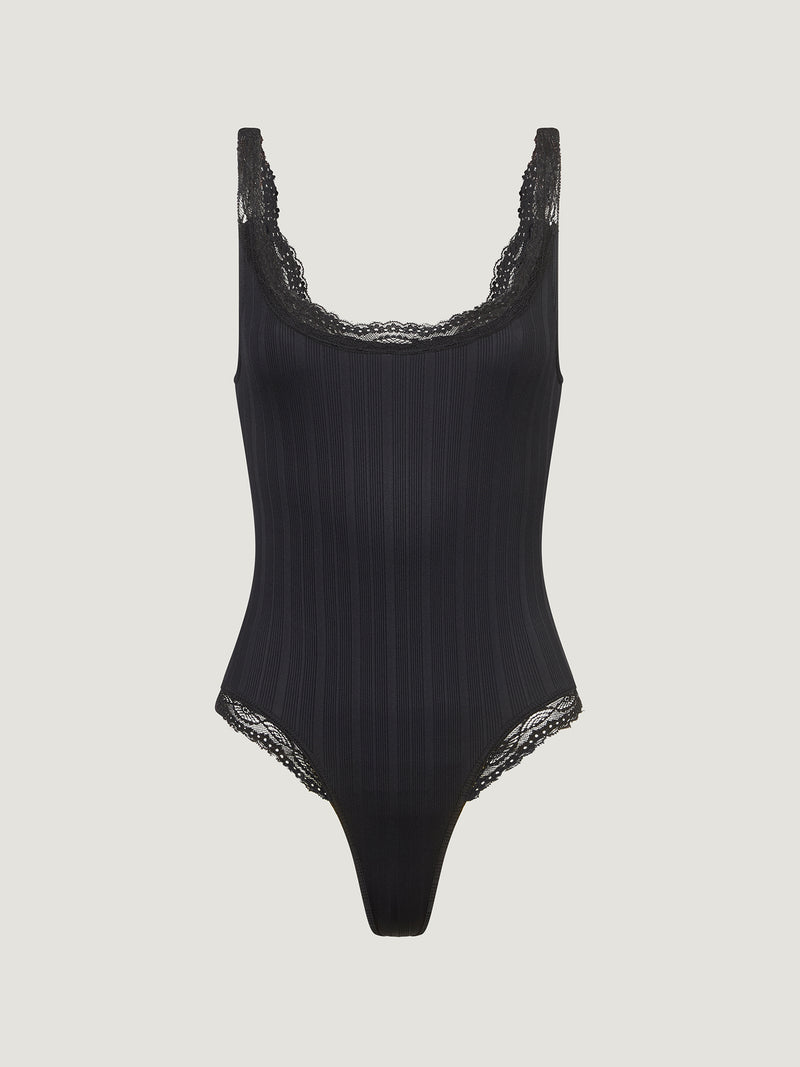 TALINE body