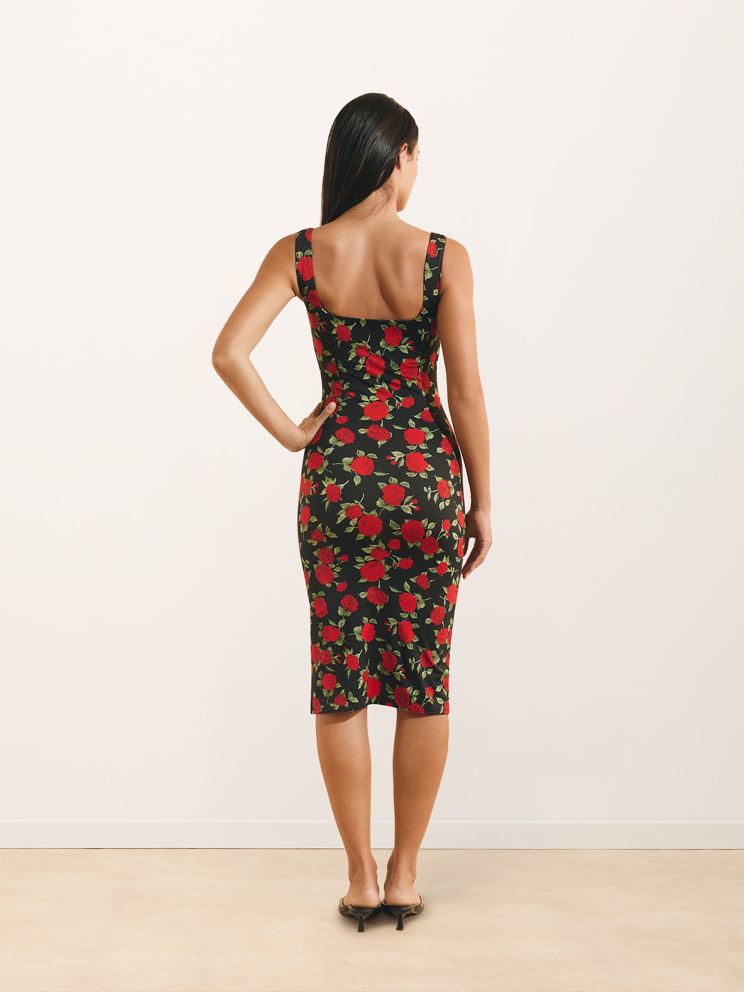 TAMAZA-Kleid