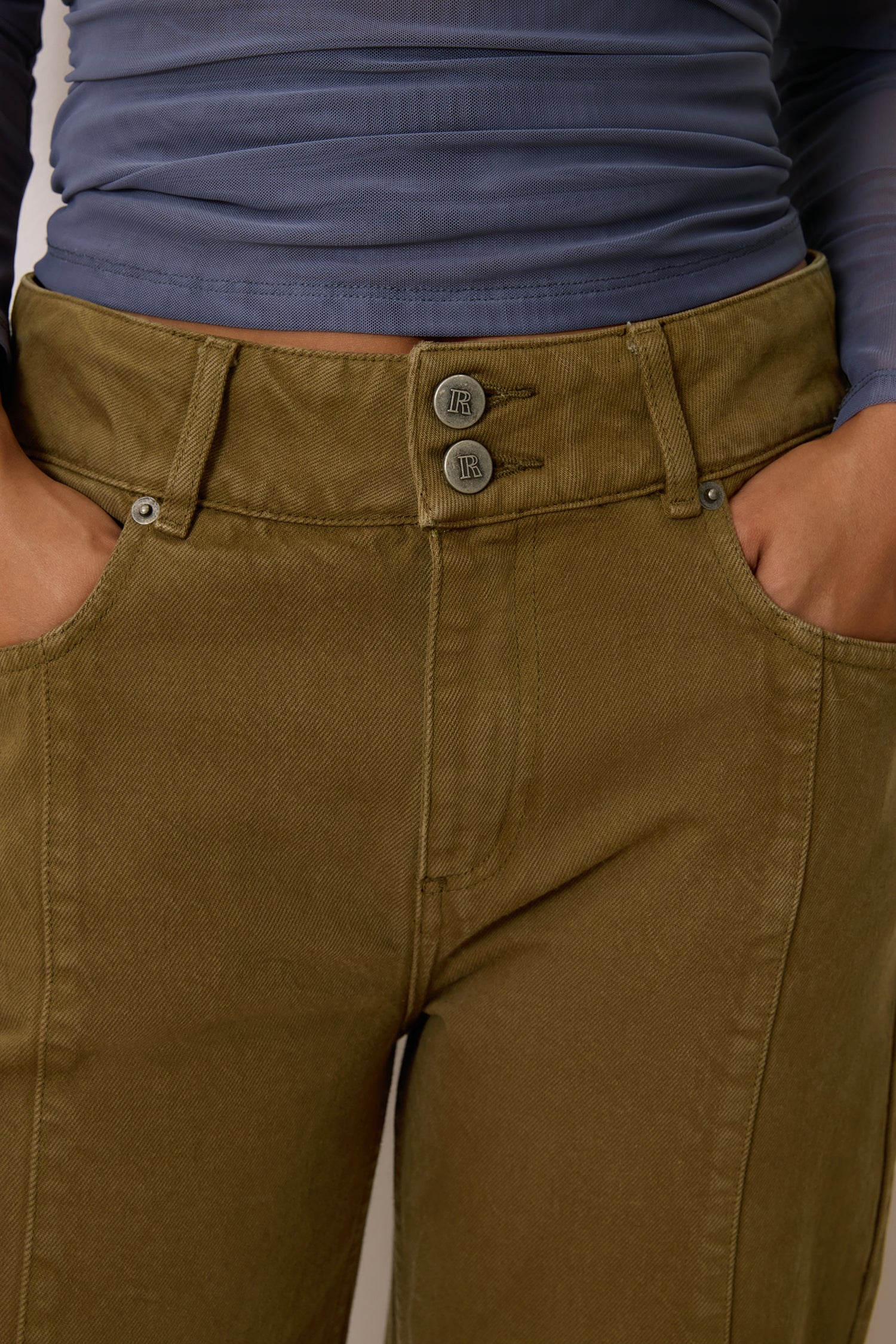 JERRY Pantalons
