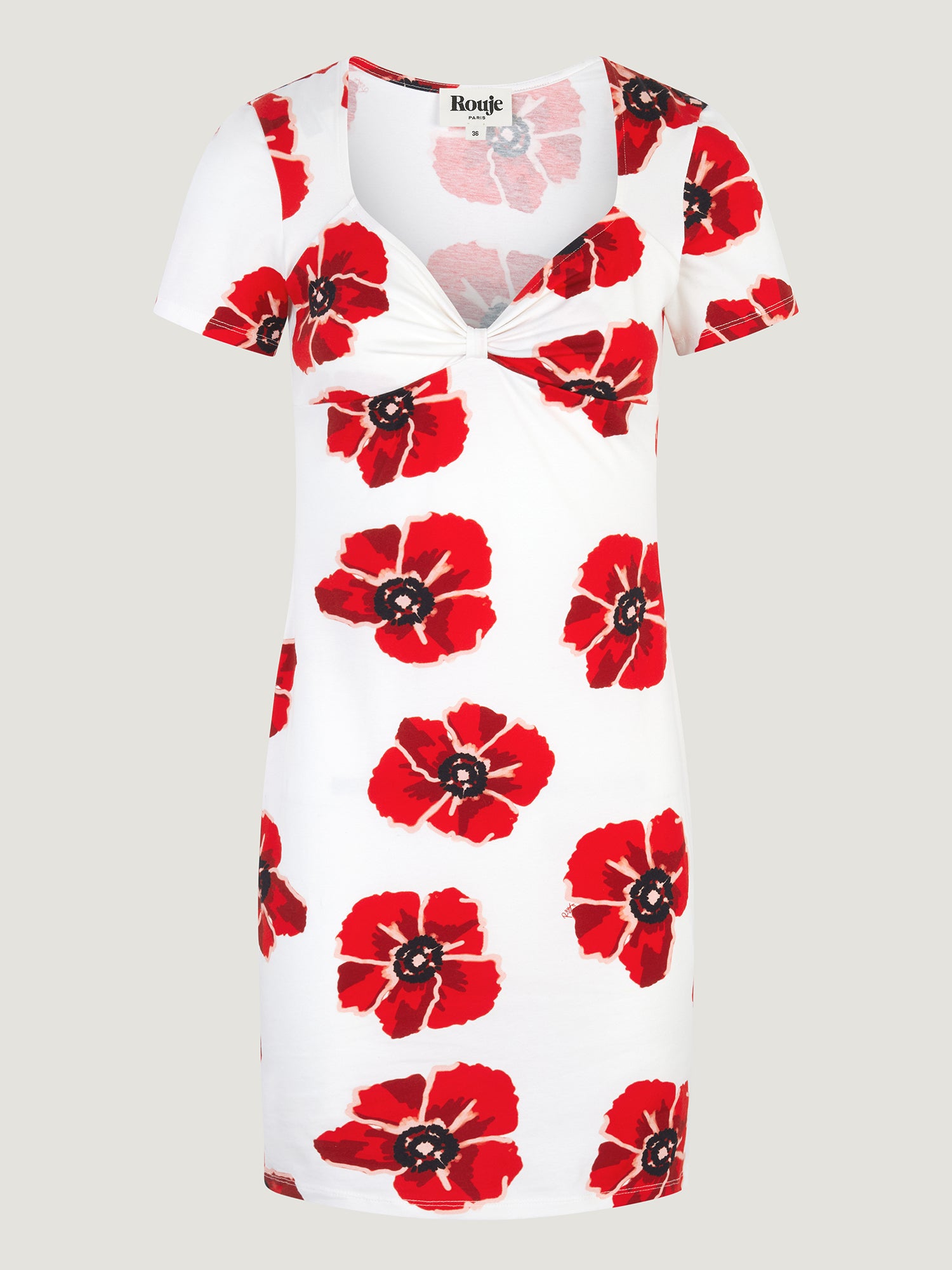 Vestido TANAIS