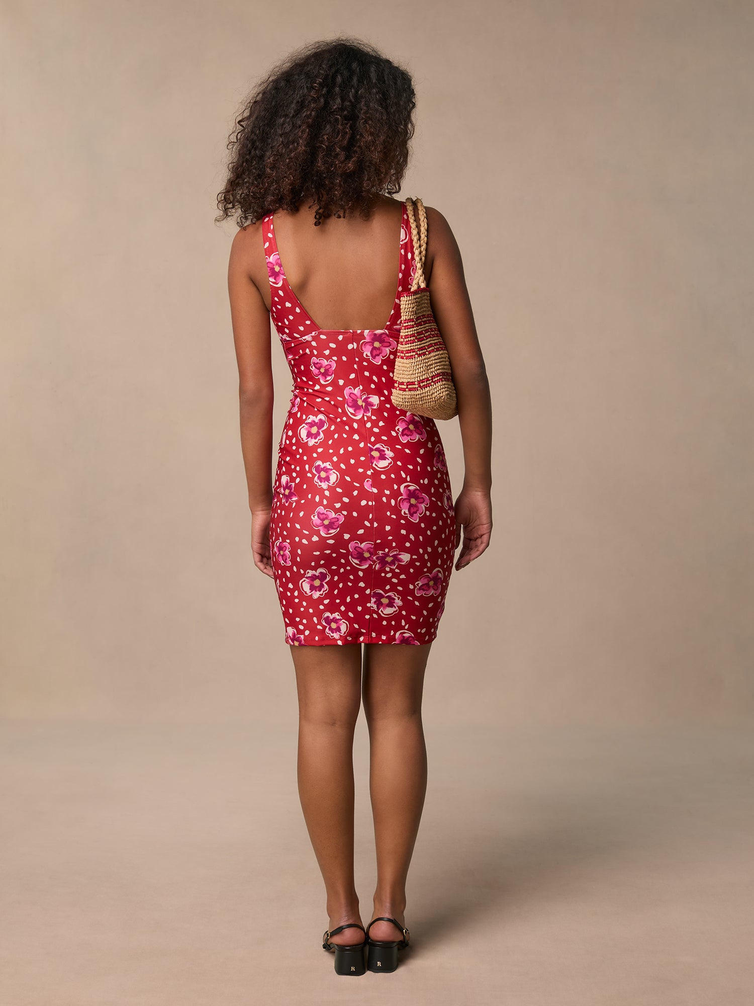 TANINA Dress