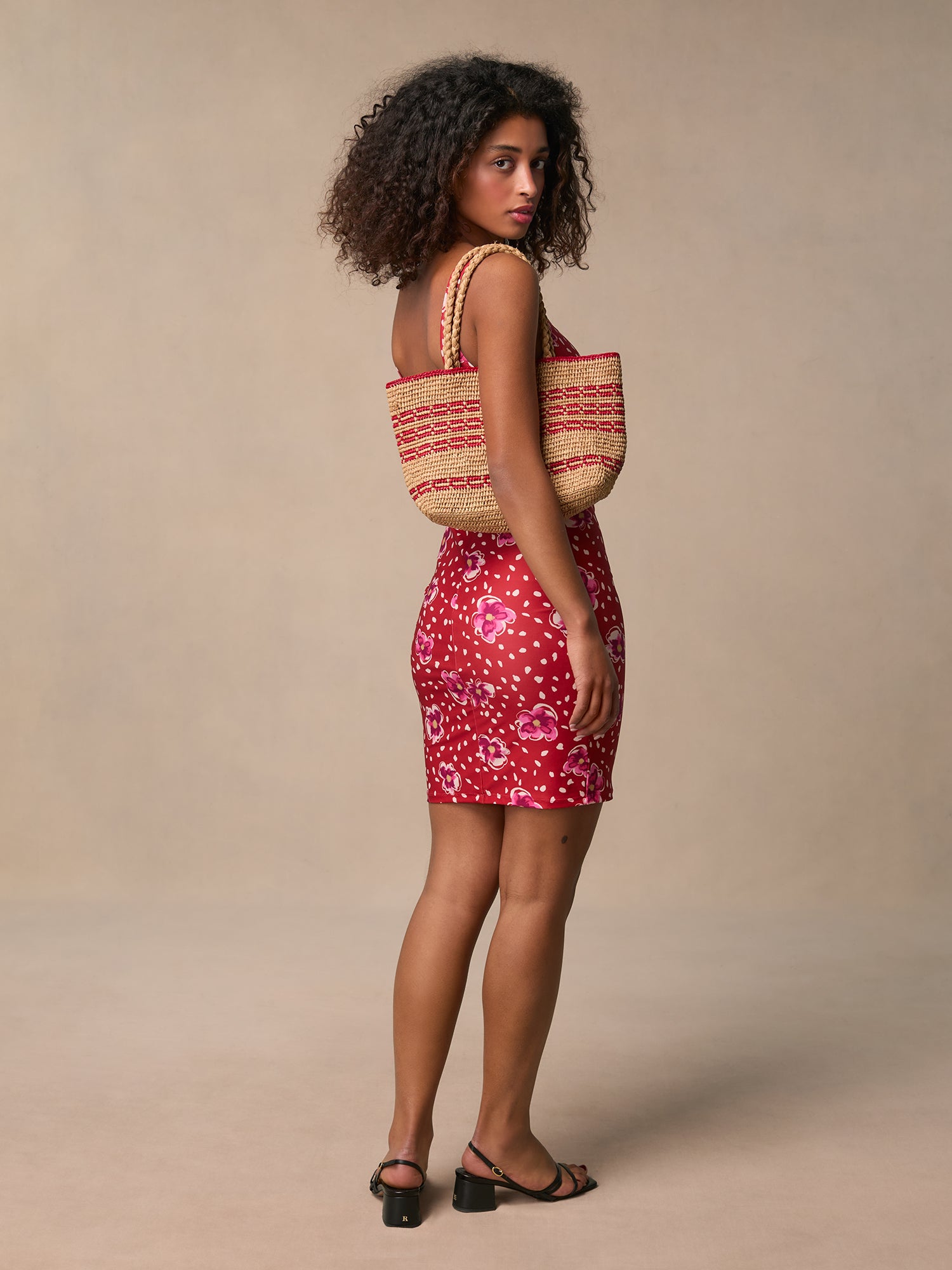 TANINA Dress
