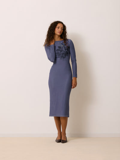 TARIA-Kleid