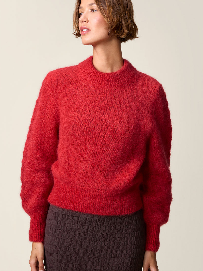 MARA Pullover