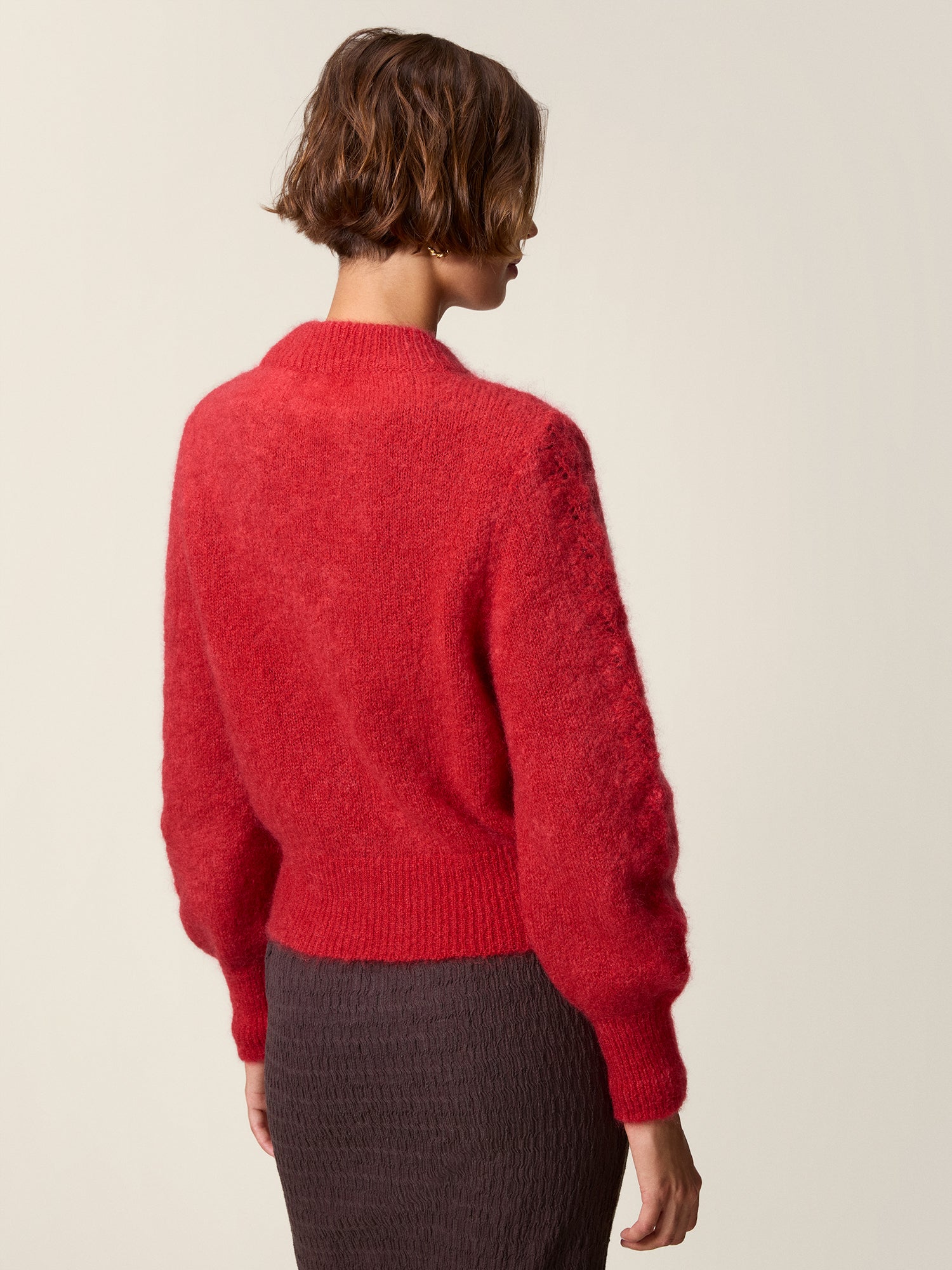 MARA sweater