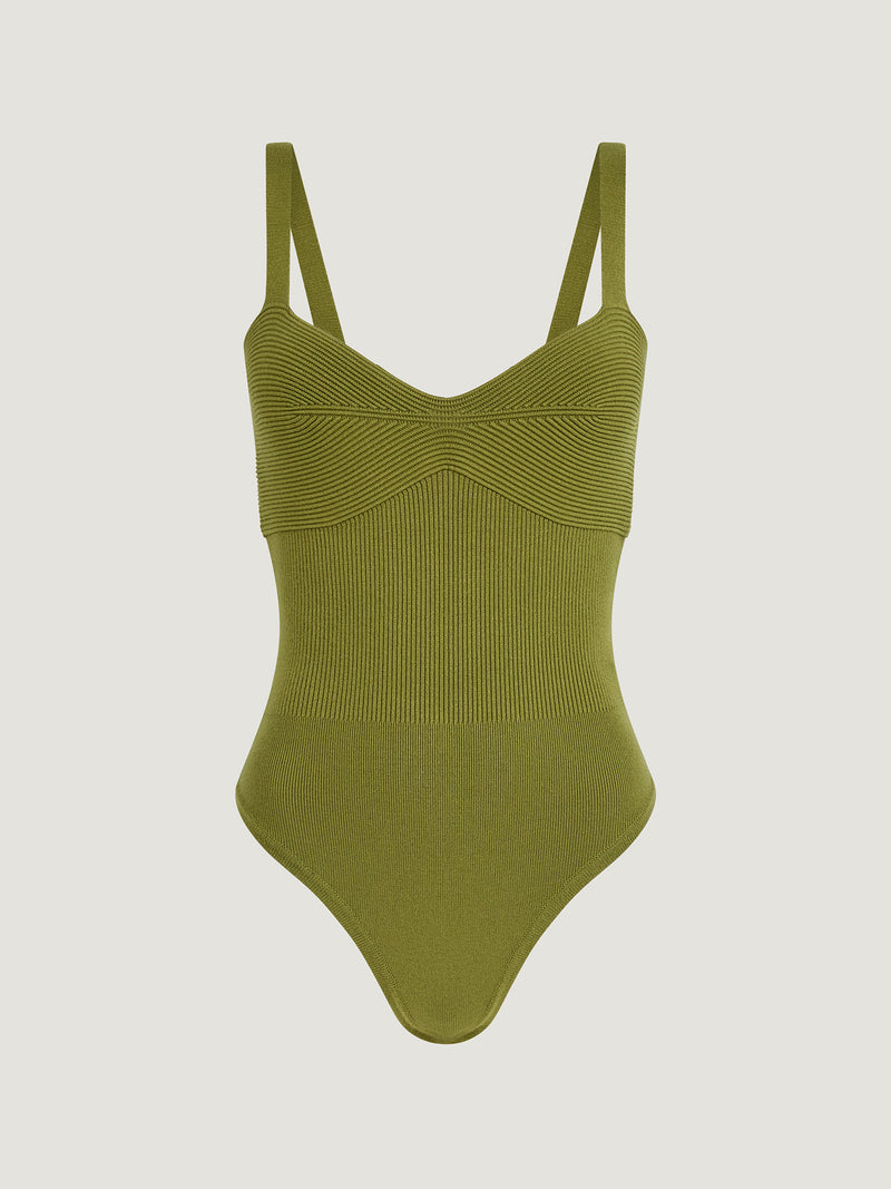 TEHANI body