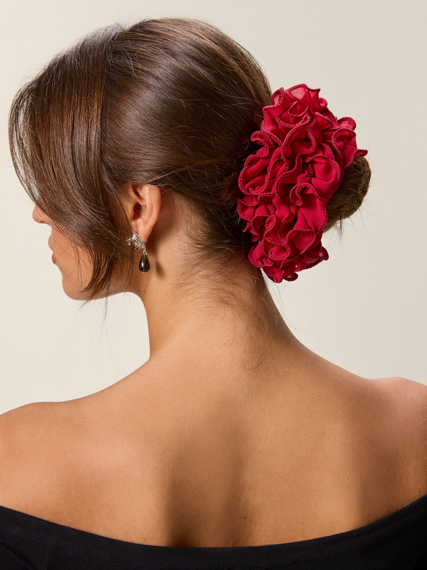 Scrunchie MAFALDA