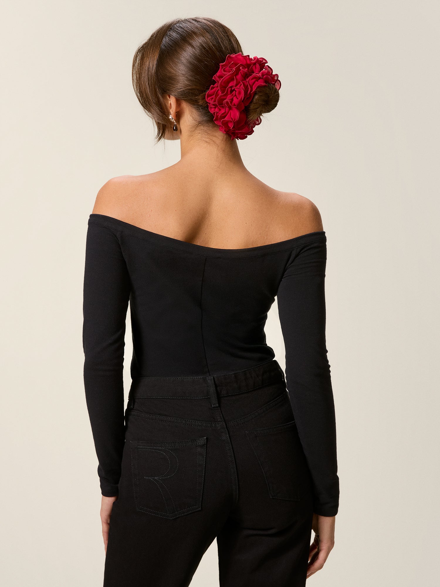 Scrunchie MAFALDA