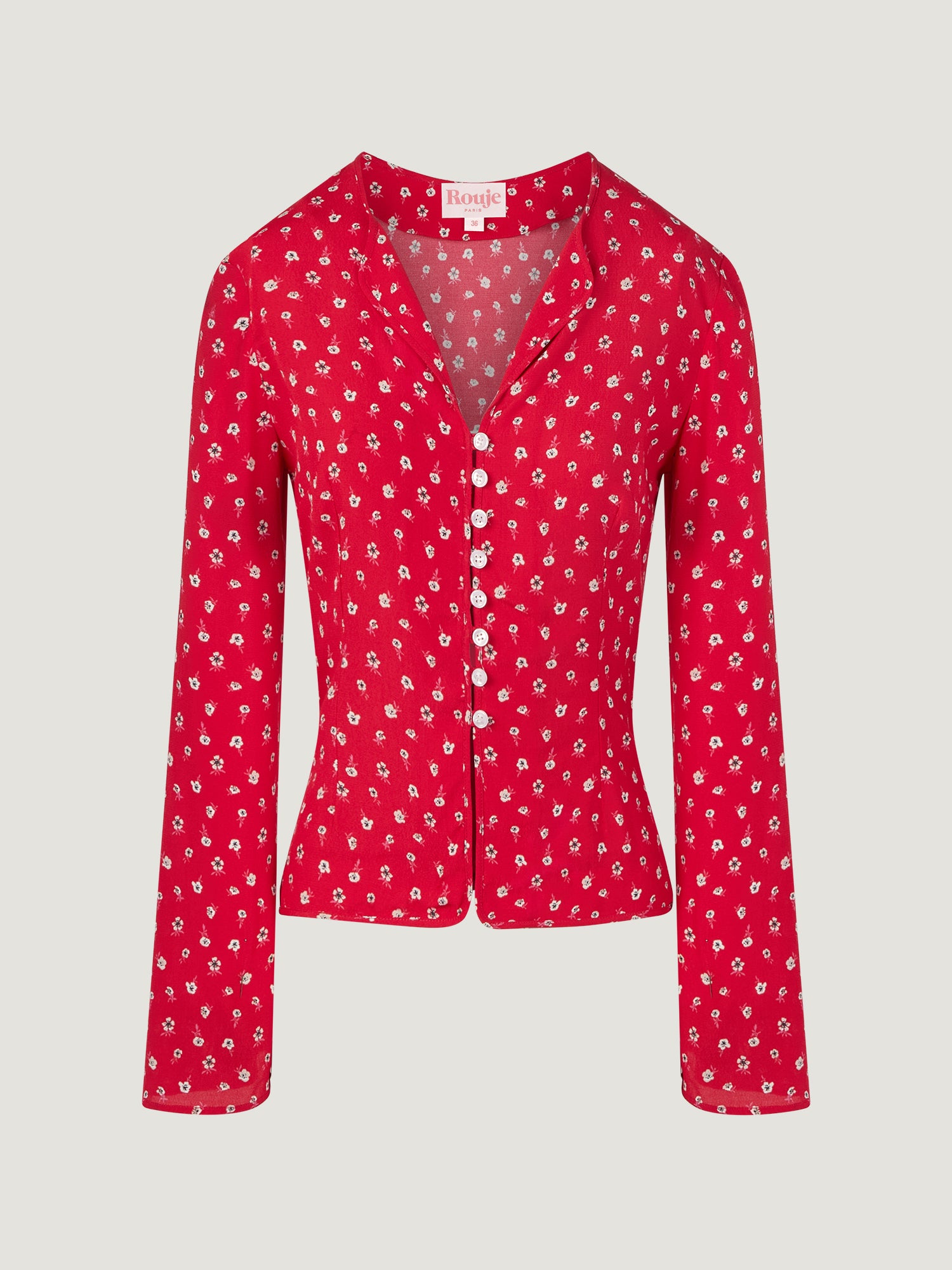 Camisa TEODORA