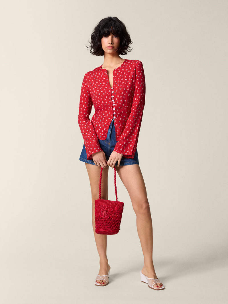 Camisa TEODORA