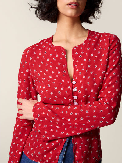 Camisa TEODORA