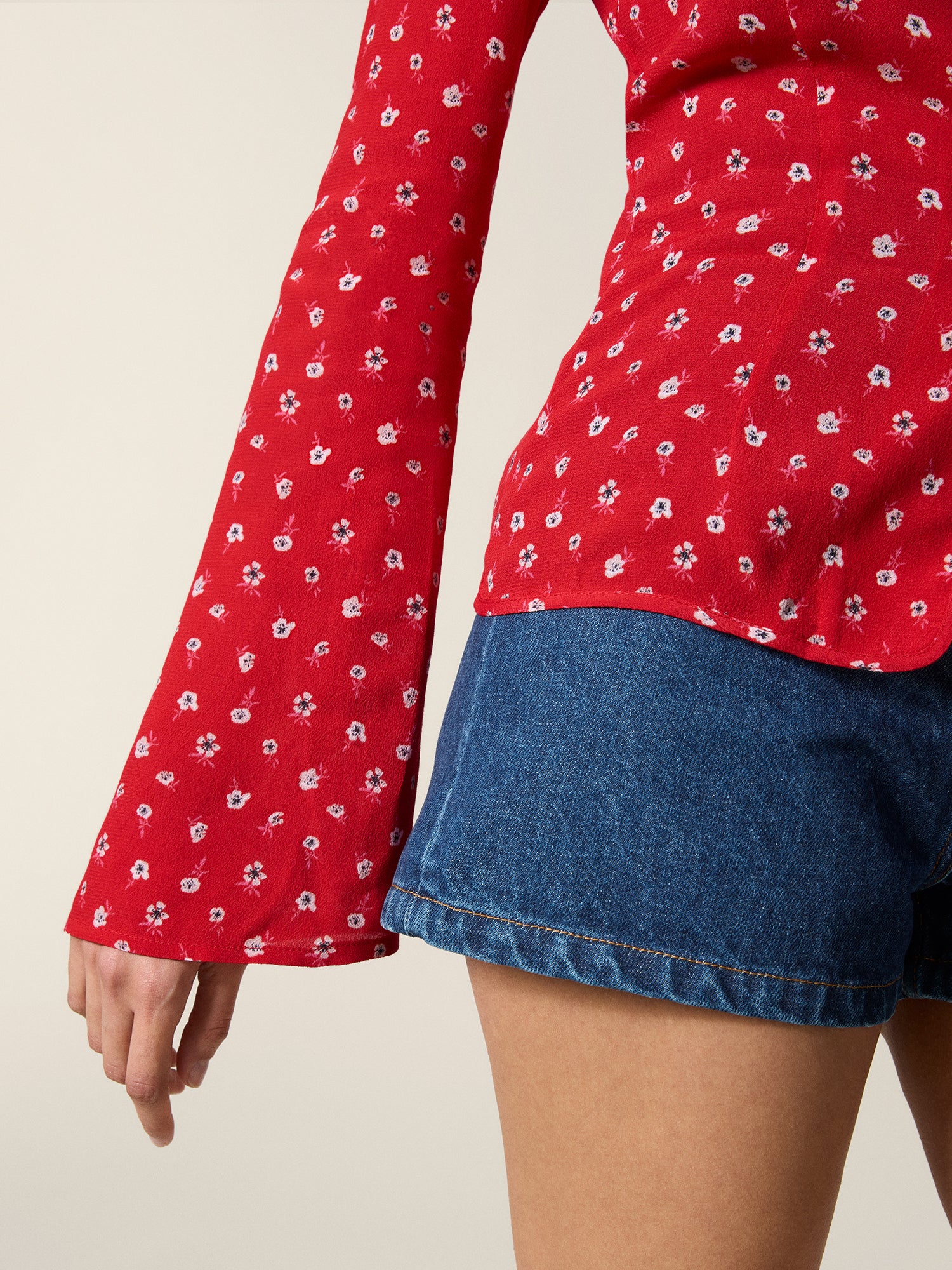 Camisa TEODORA