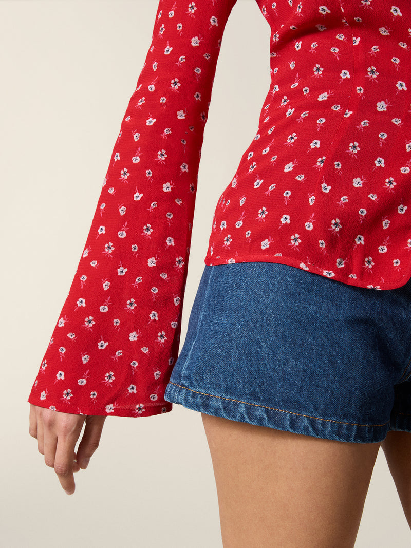 Camisa TEODORA