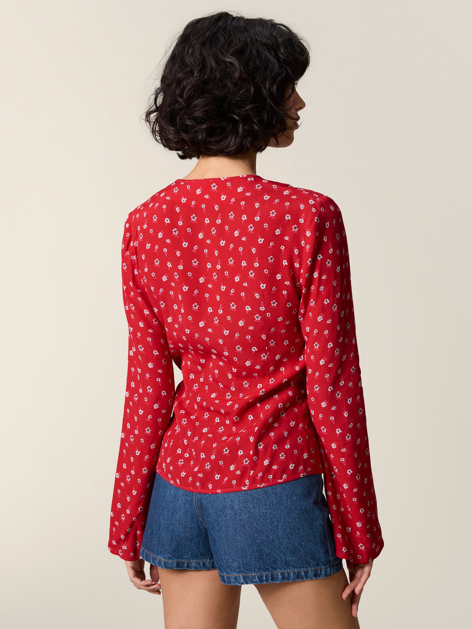 Camisa TEODORA