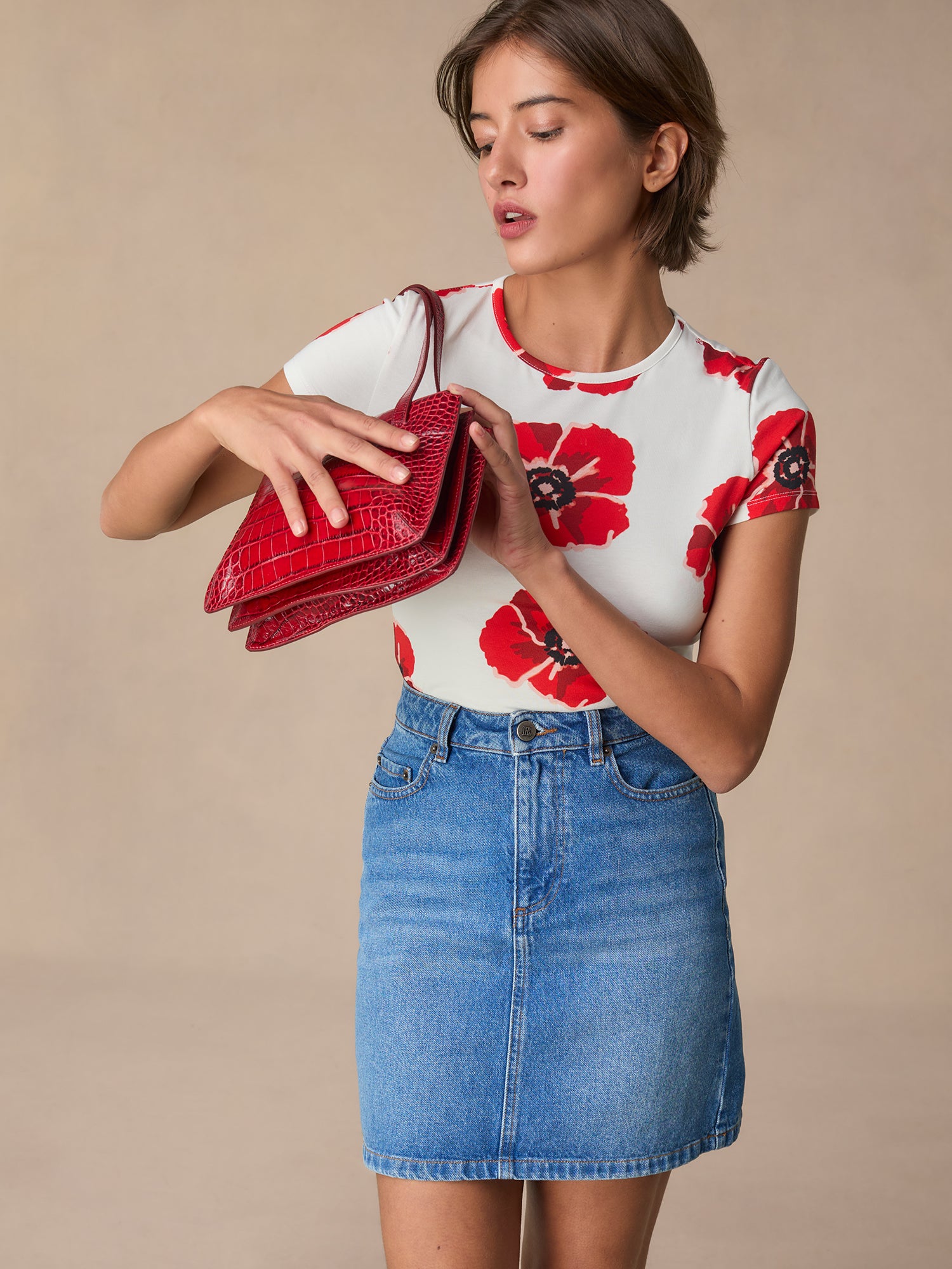 TEOPHILE T-shirt