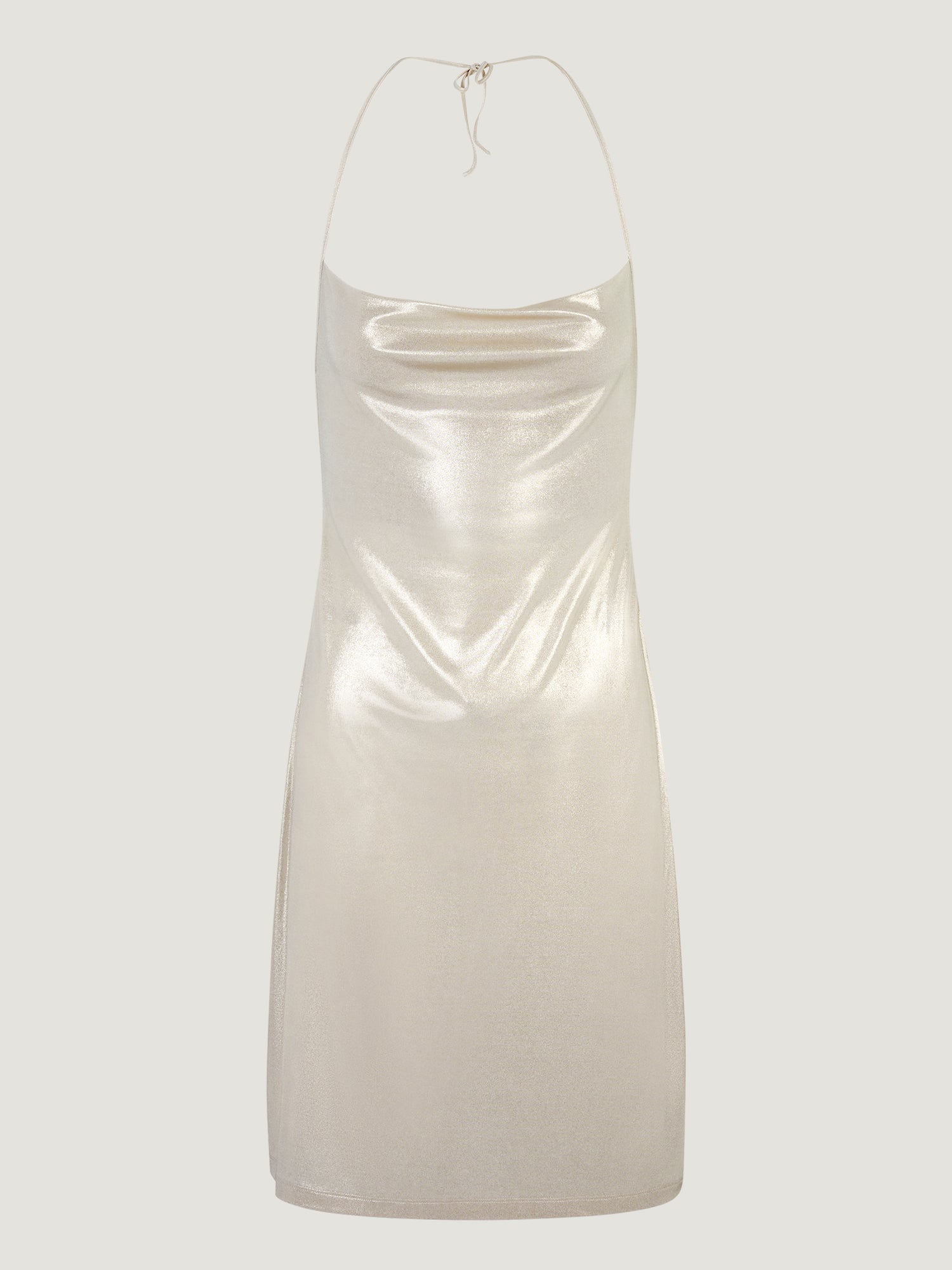 TERRESITA Dress