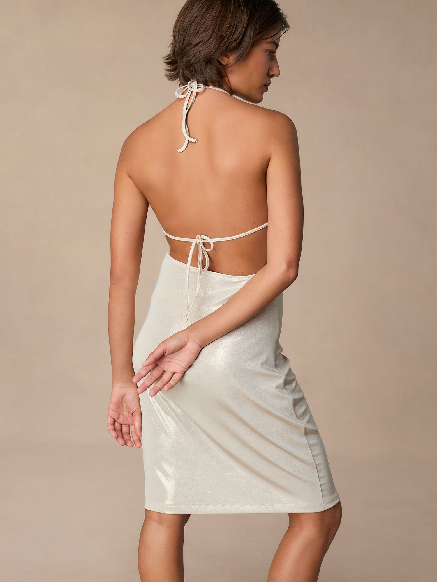TERRESITA Dress