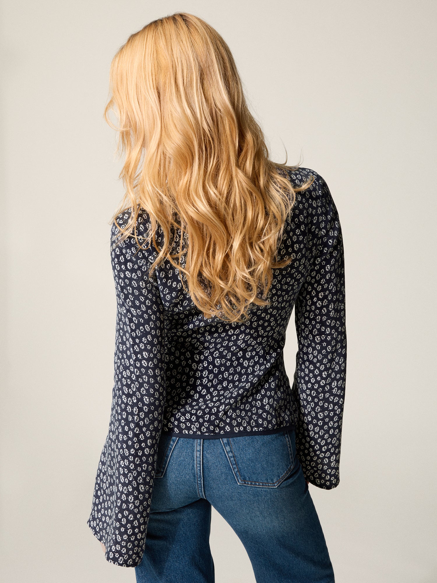 TEODORA top